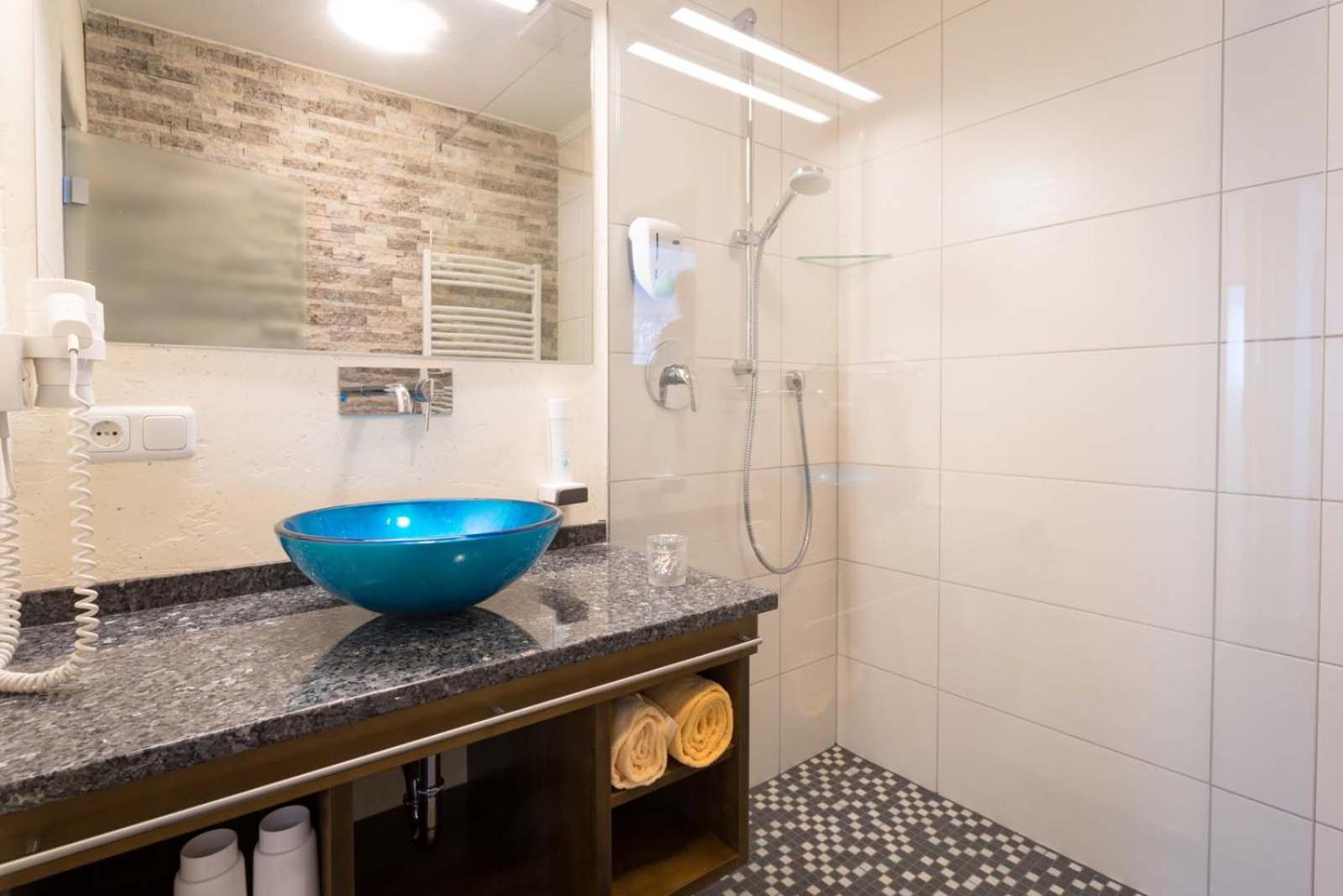 Hotel Ronach