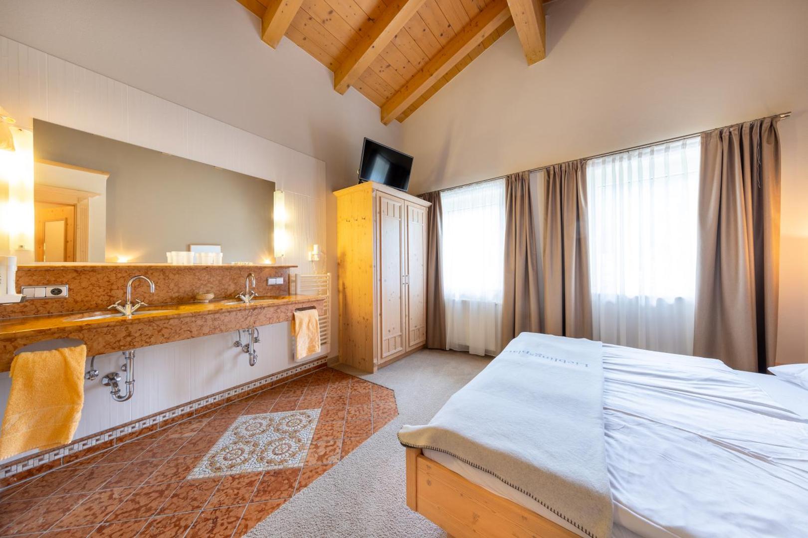 Hotel Ronach