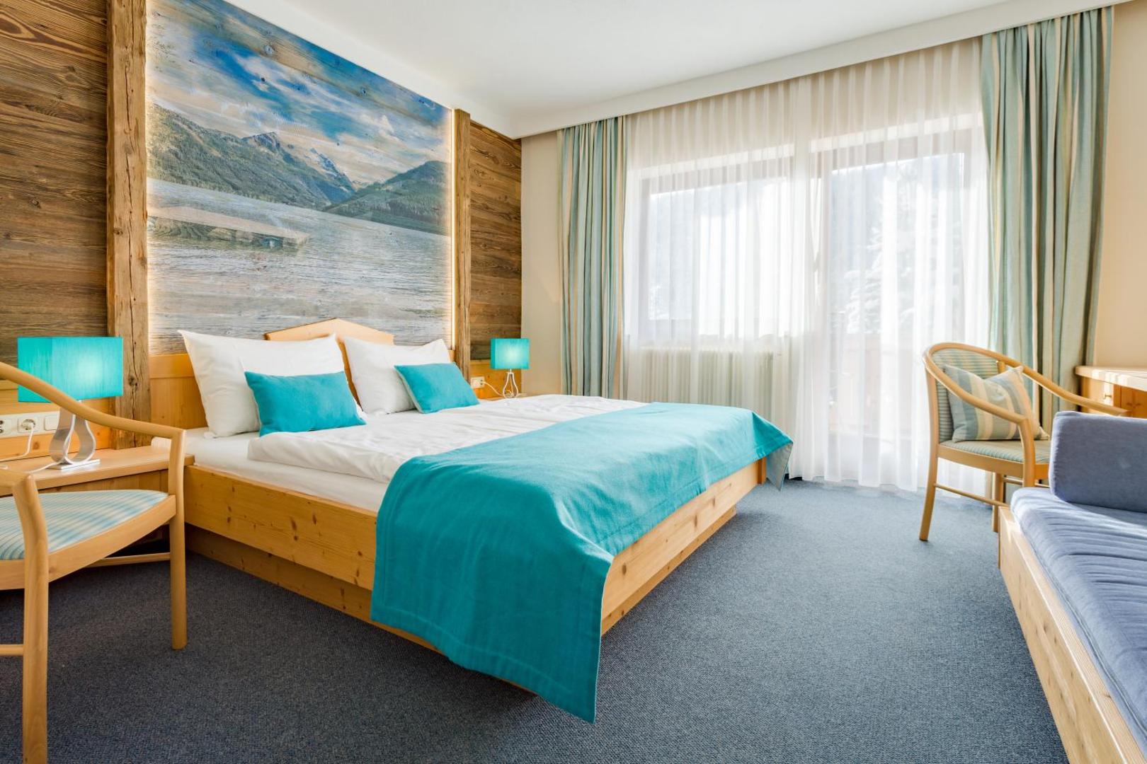 Hotel Ronach