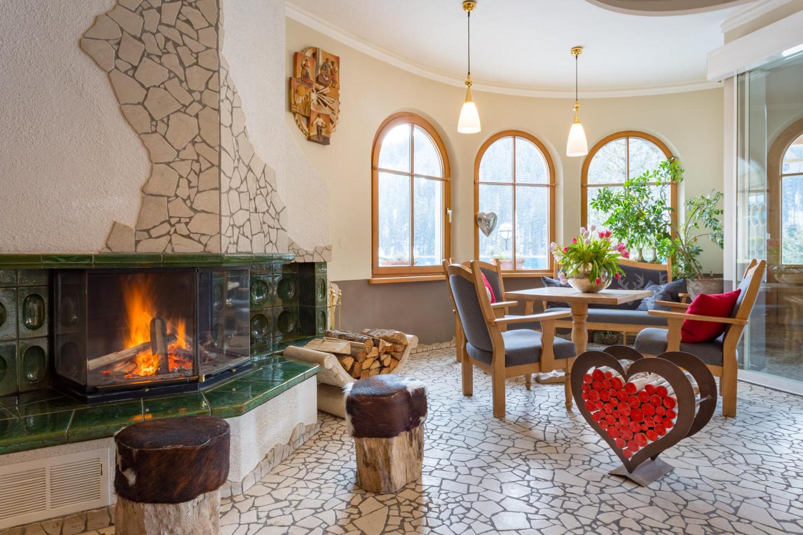 Hotel Ronach