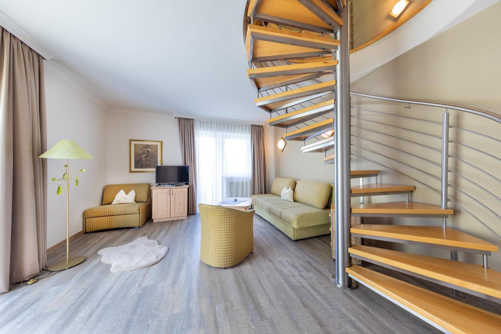 Hotel Ronach