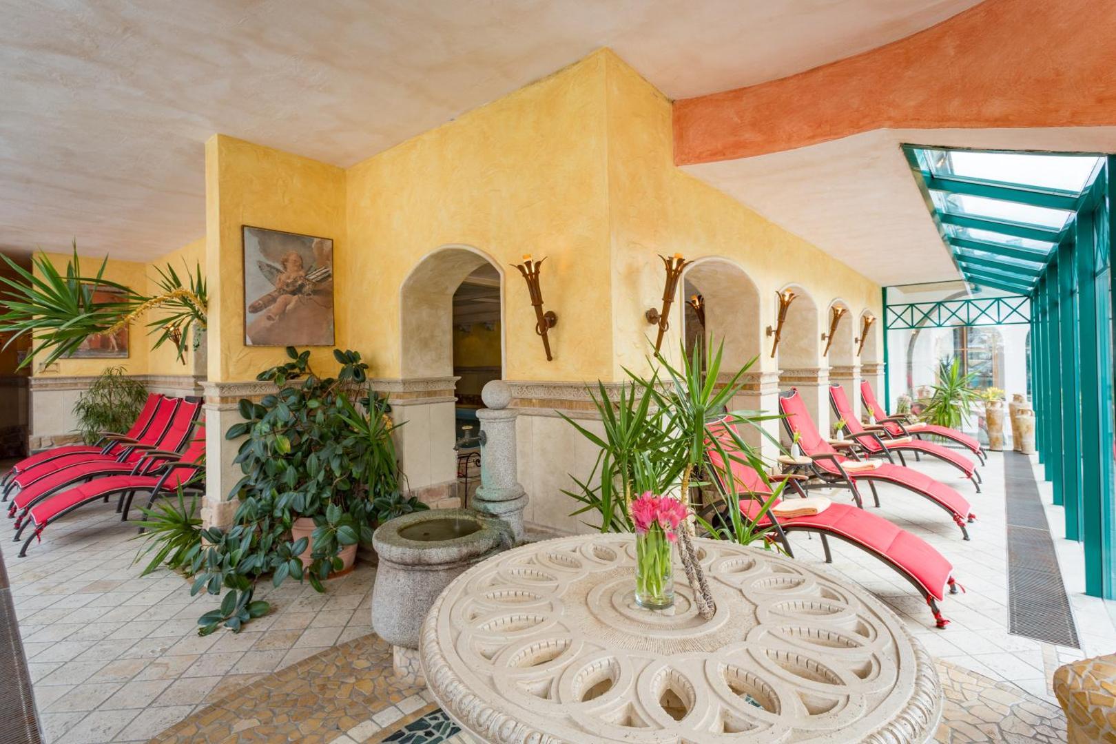 Hotel Ronach