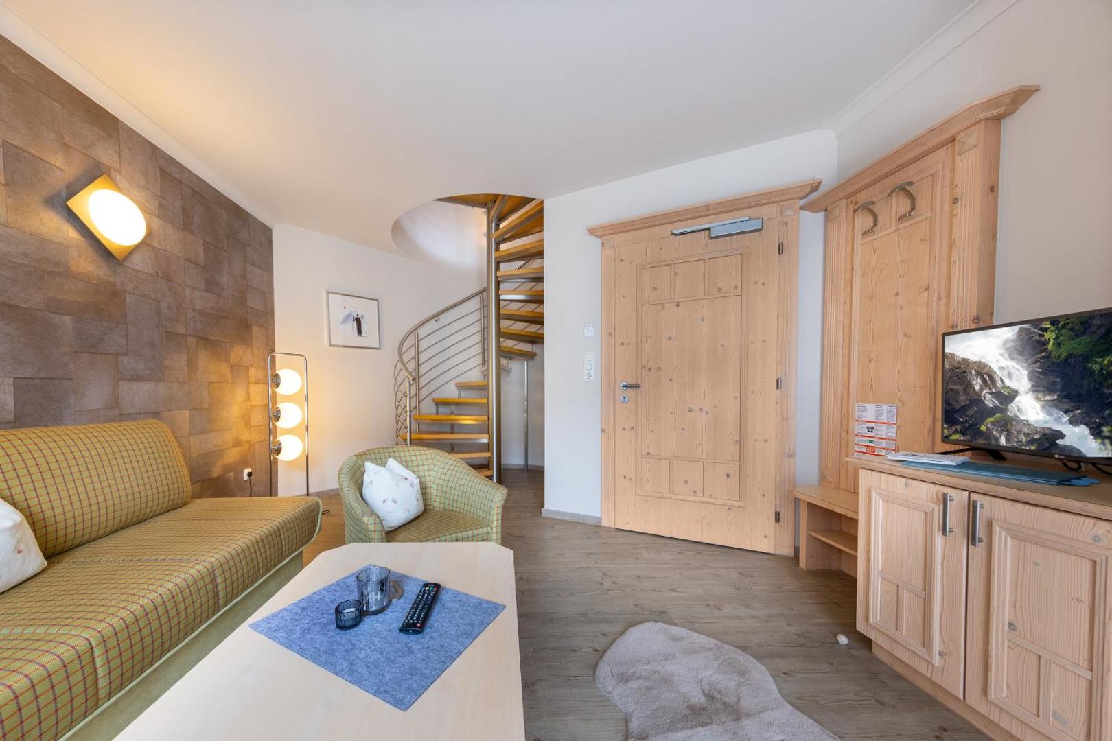 Hotel Ronach