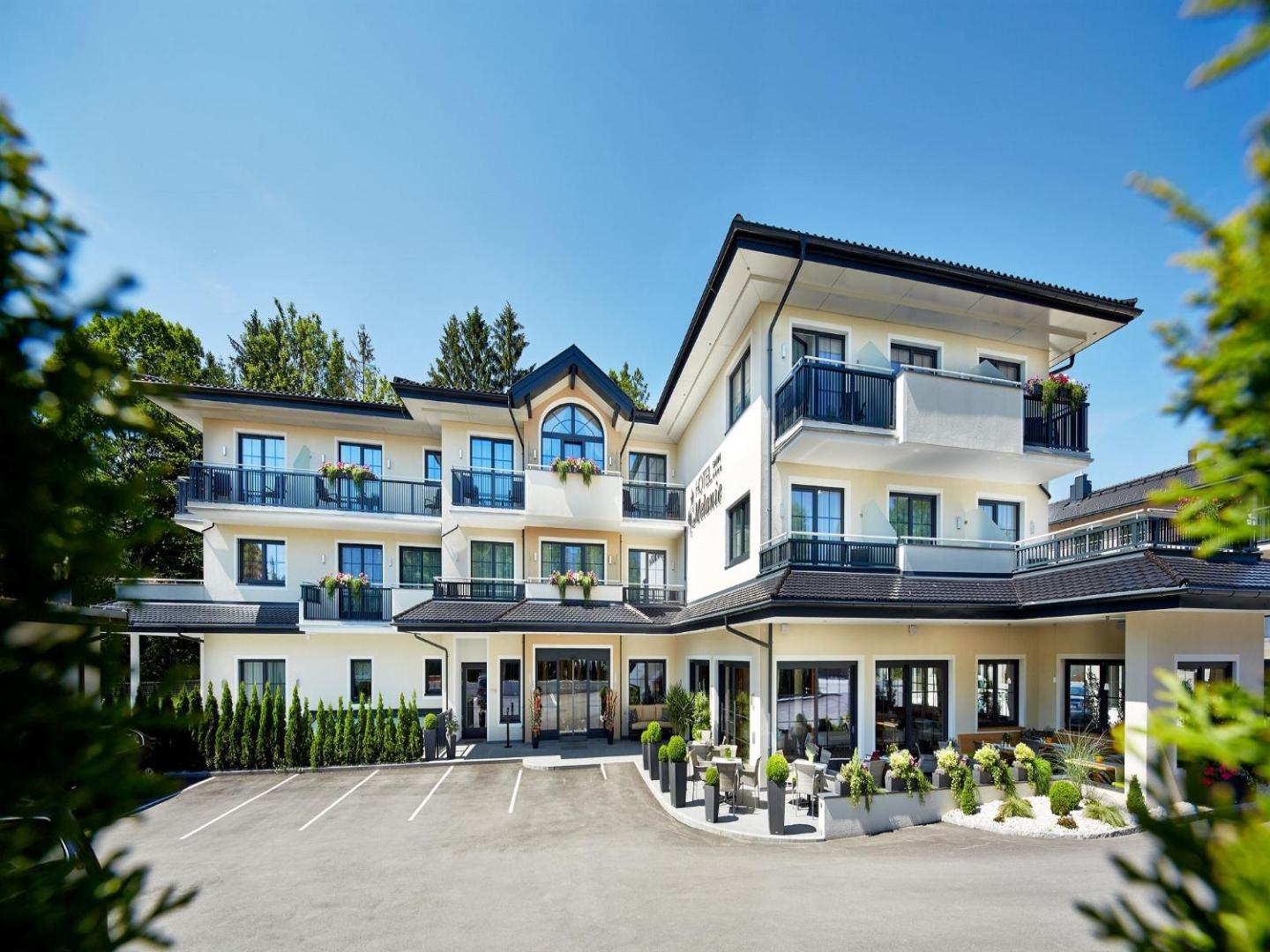Hotel Melanie