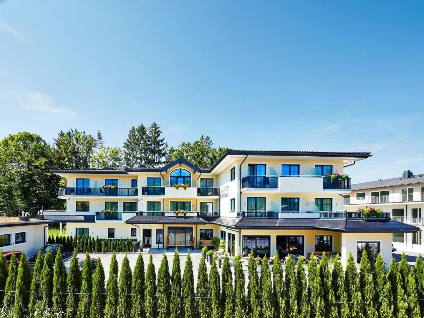 Hotel Melanie
