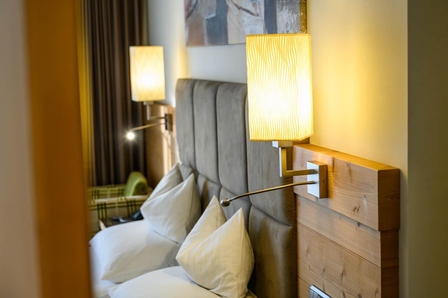 Hotel Melanie