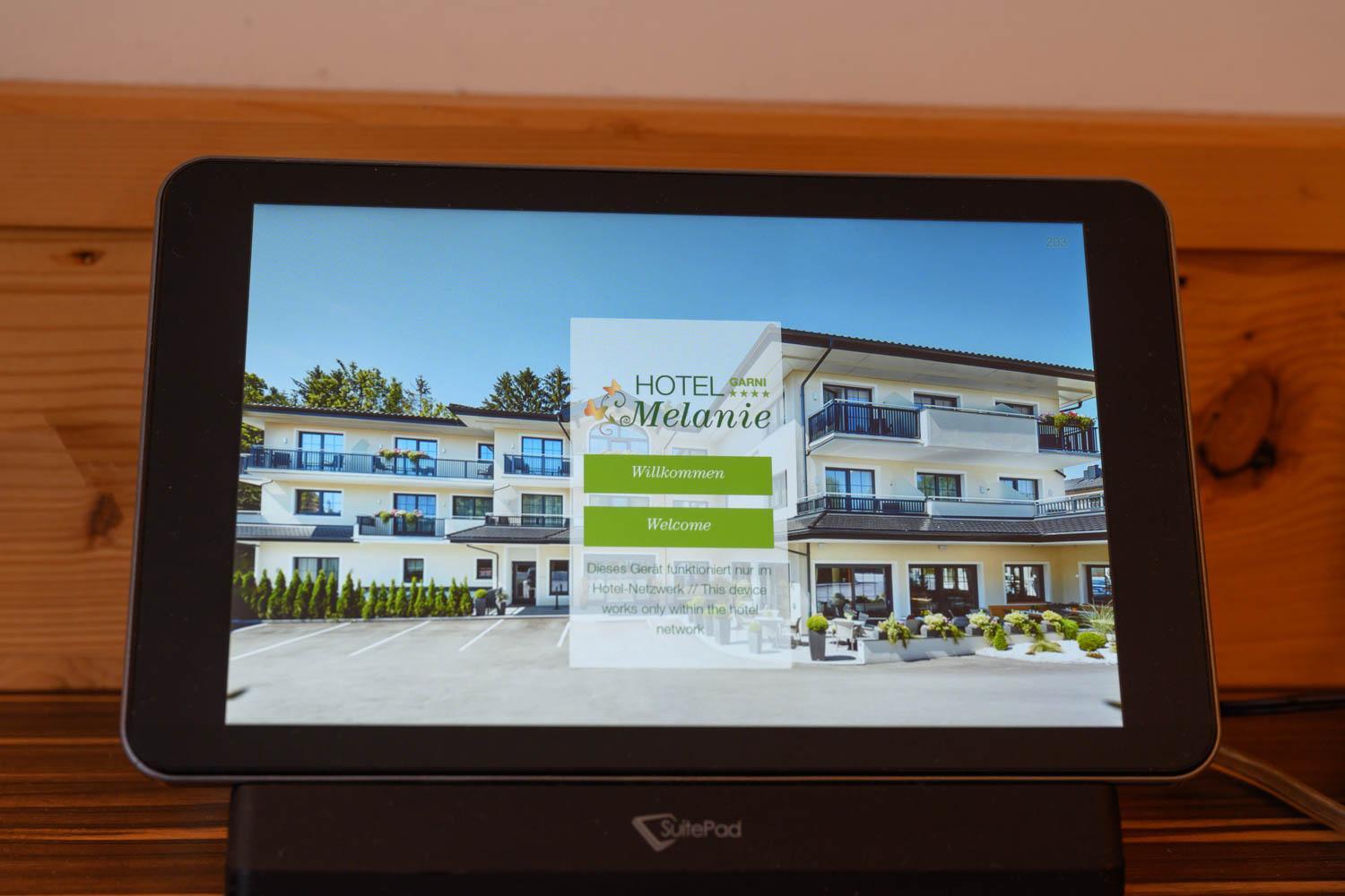 Hotel Melanie