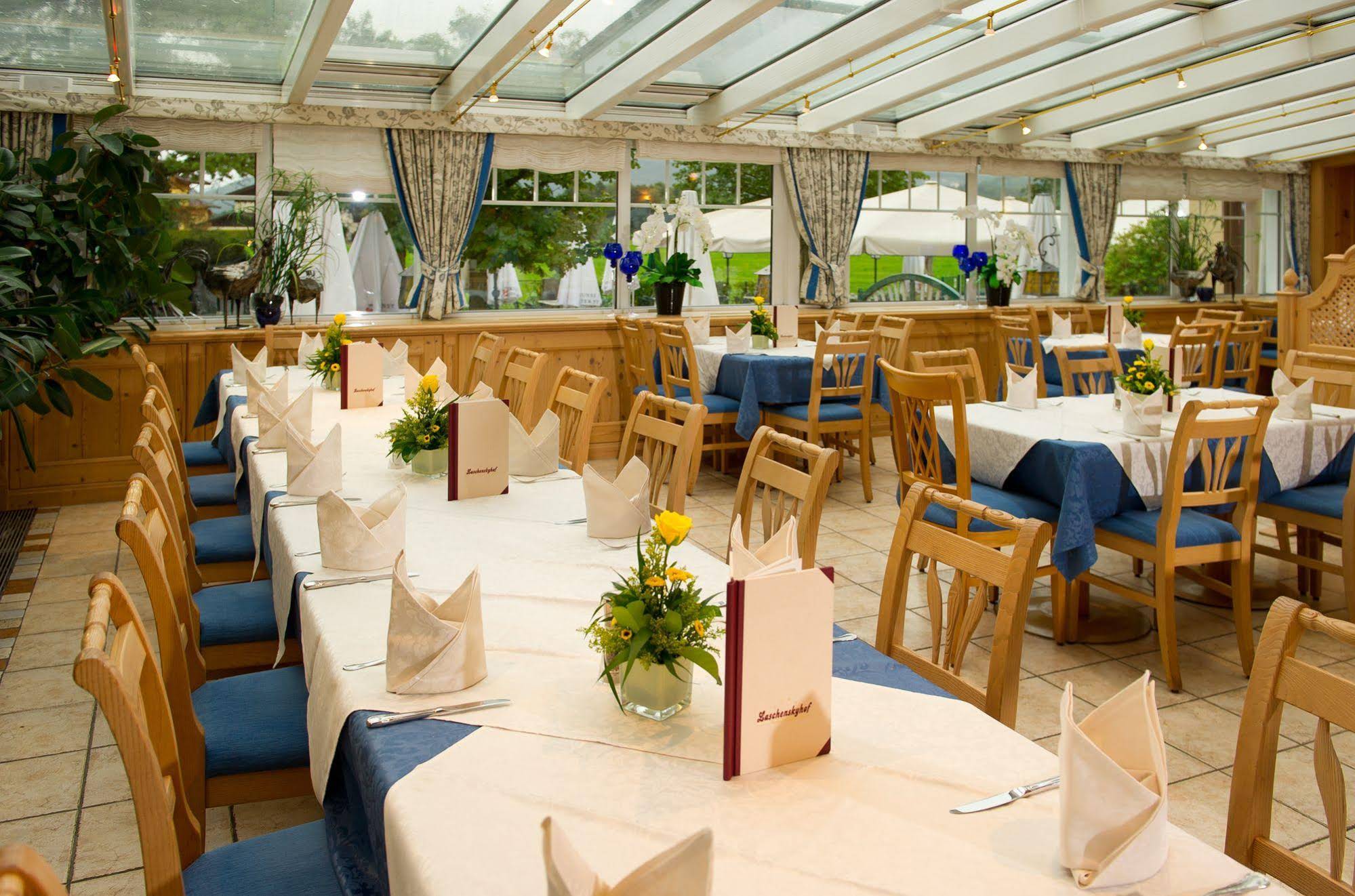 Laschenskyhof Hotel & Spa