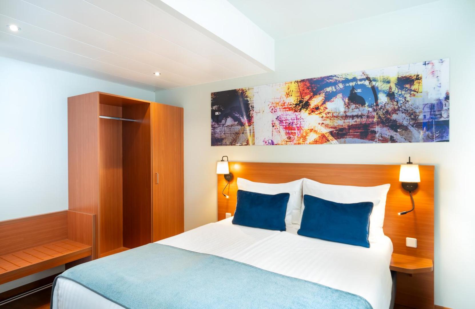 Leonardo Hotel Salzburg Airport