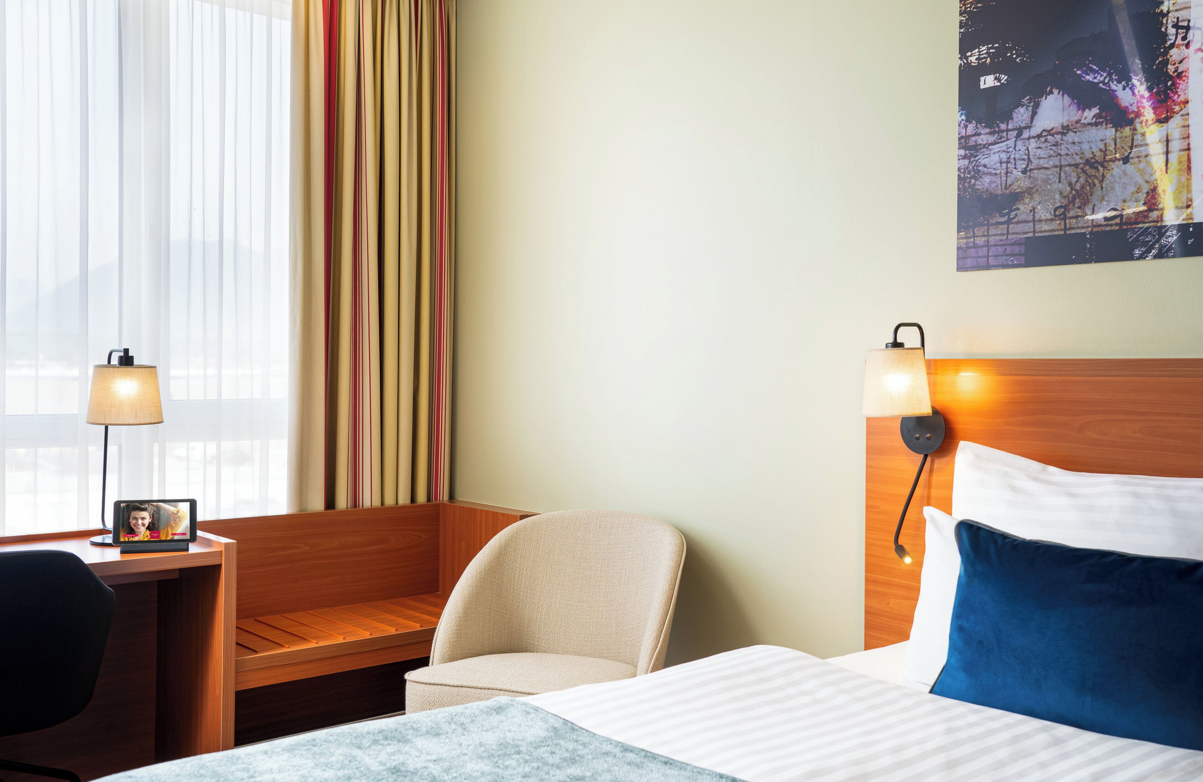 Leonardo Hotel Salzburg Airport