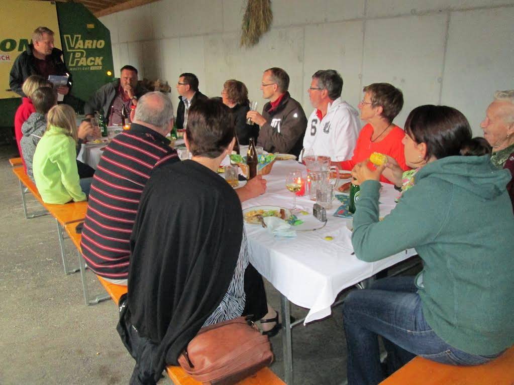 Bauernhof Vorderoberlehen