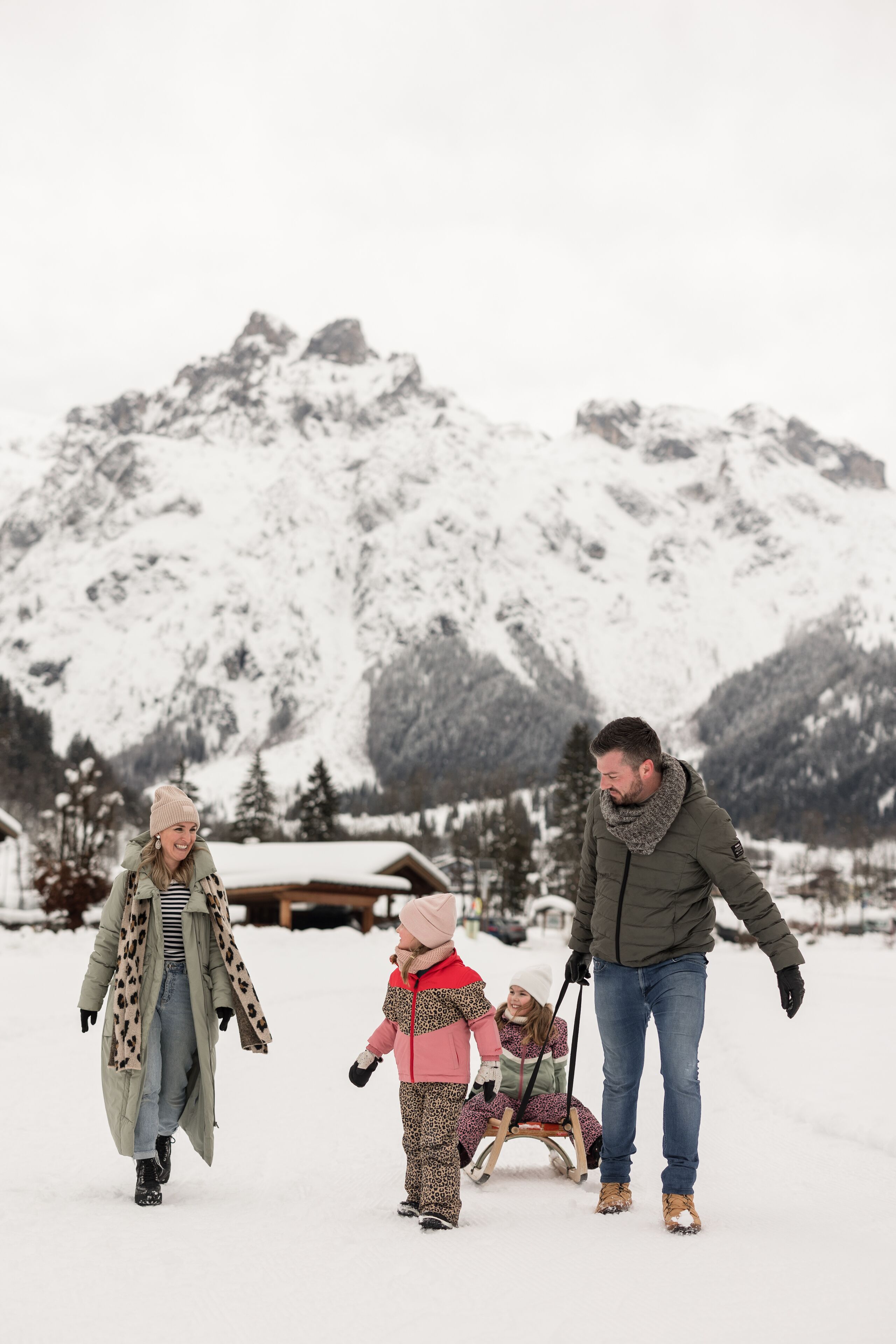 GUT Wenghof - Family Resort