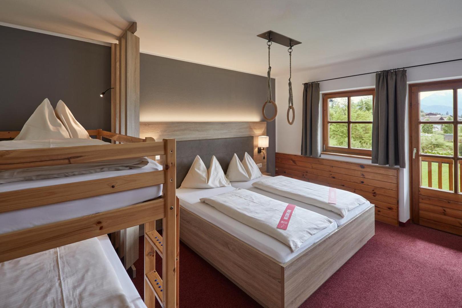 GUT Wenghof - Family Resort