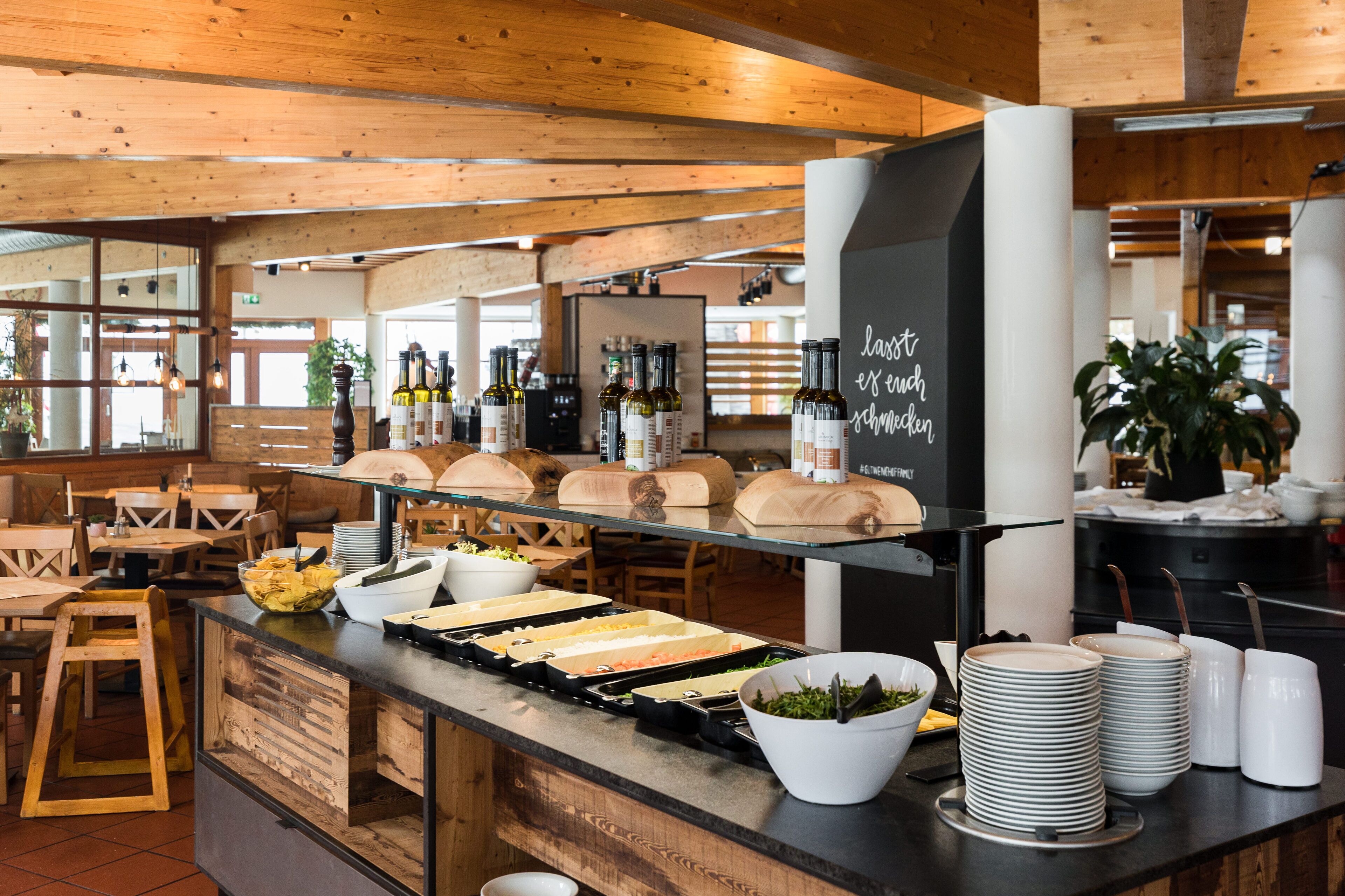 GUT Wenghof - Family Resort