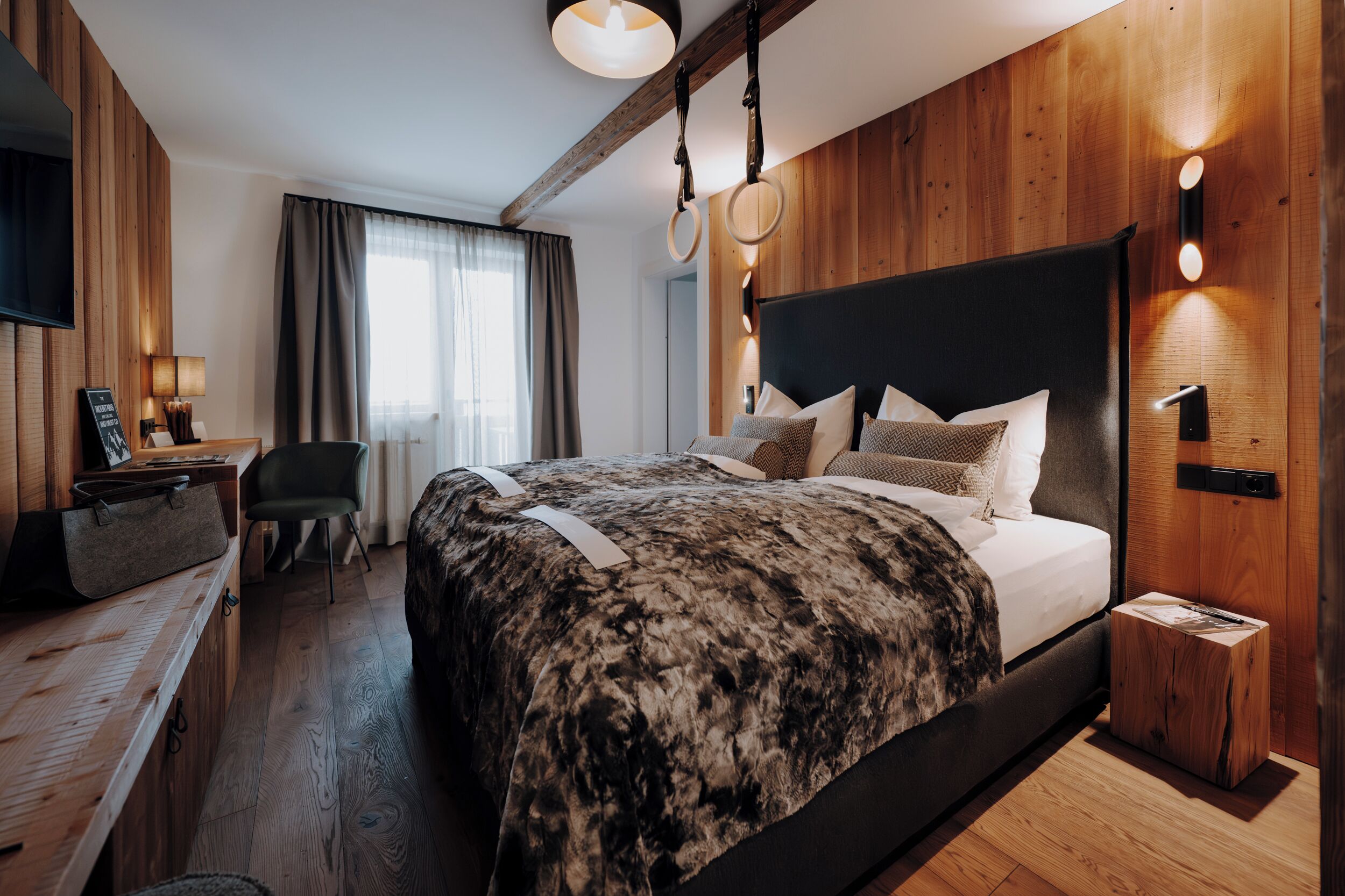 GUT Wenghof - Family Resort
