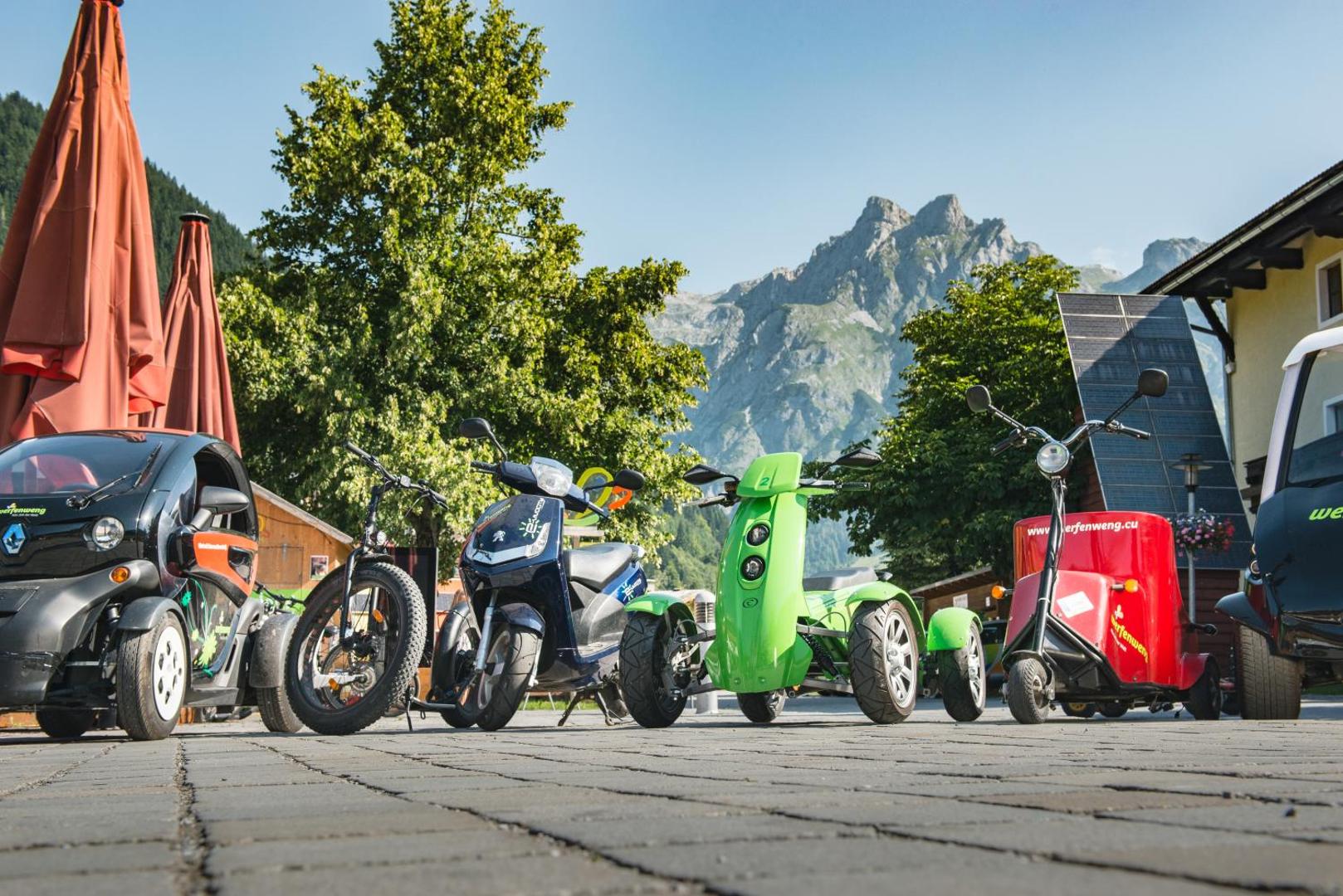 GUT Wenghof - Family Resort