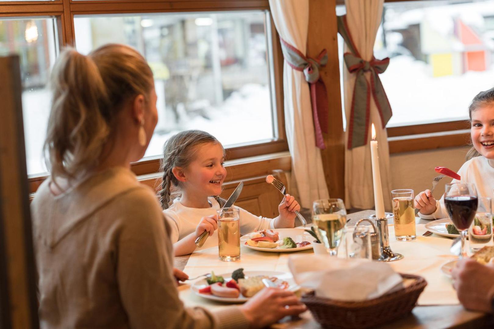 GUT Wenghof - Family Resort