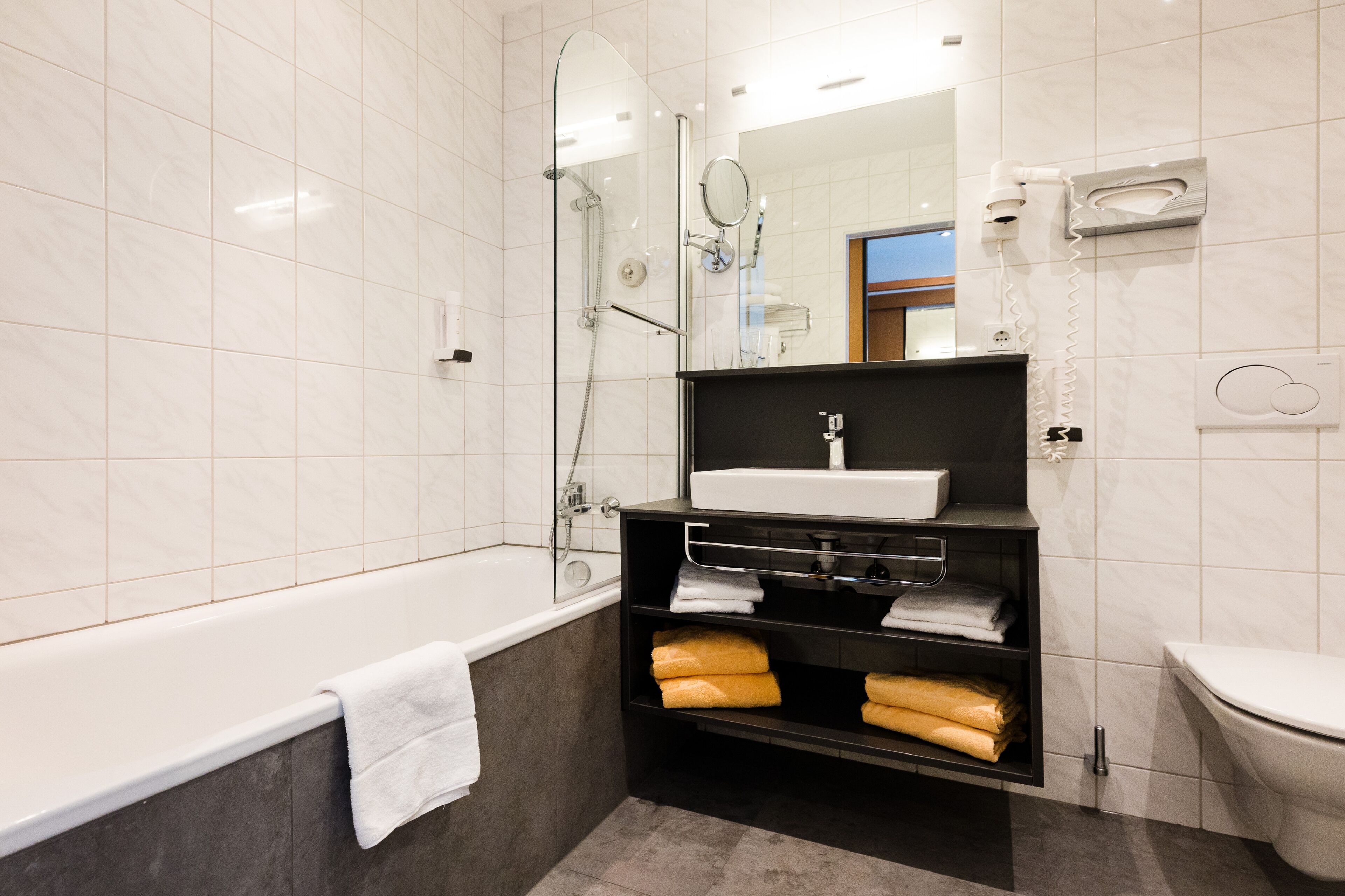 GUT Wenghof - Family Resort