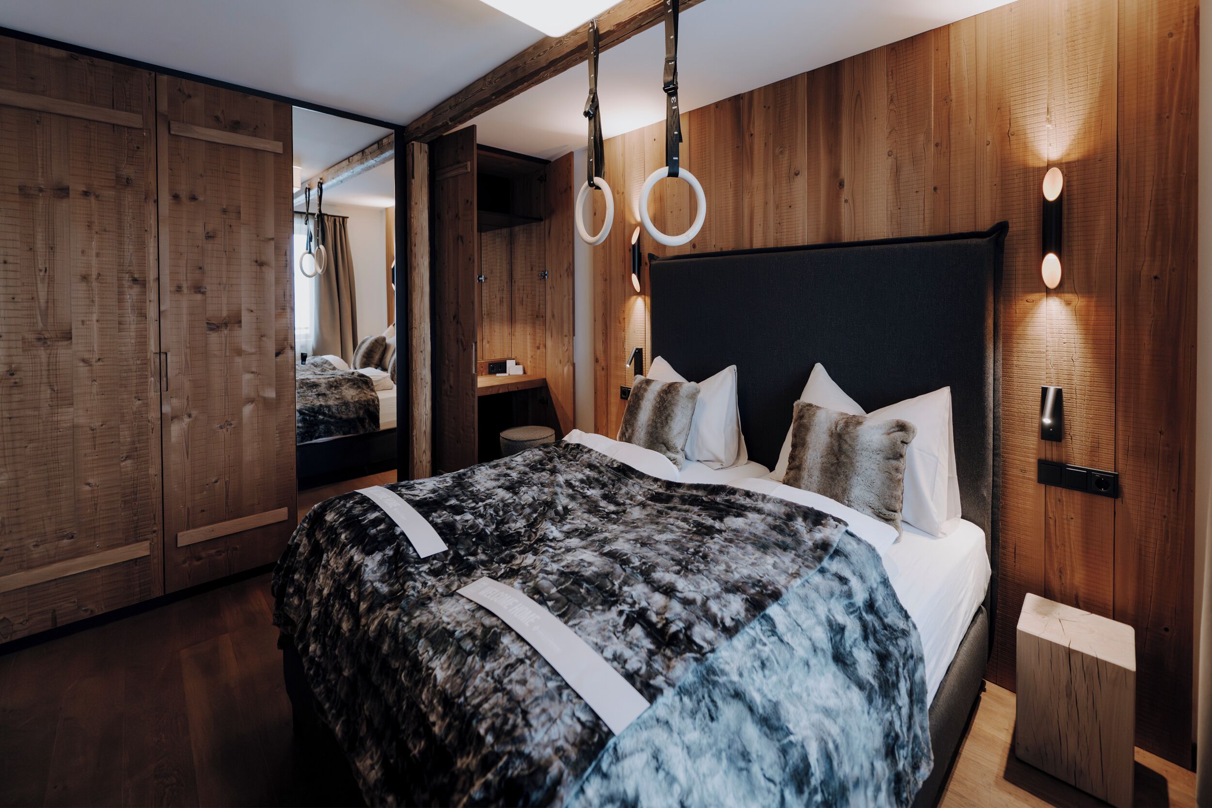 GUT Wenghof - Family Resort