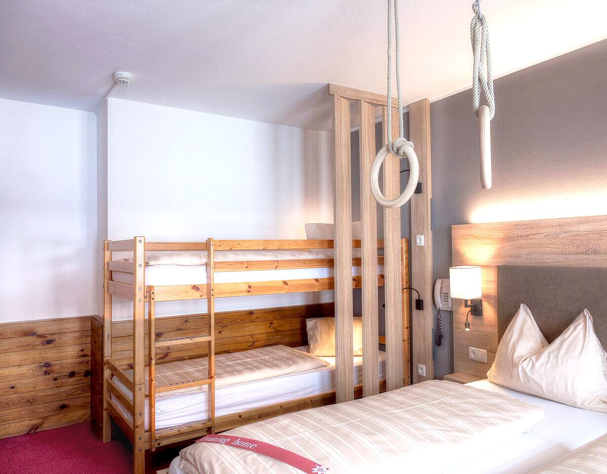 GUT Wenghof - Family Resort