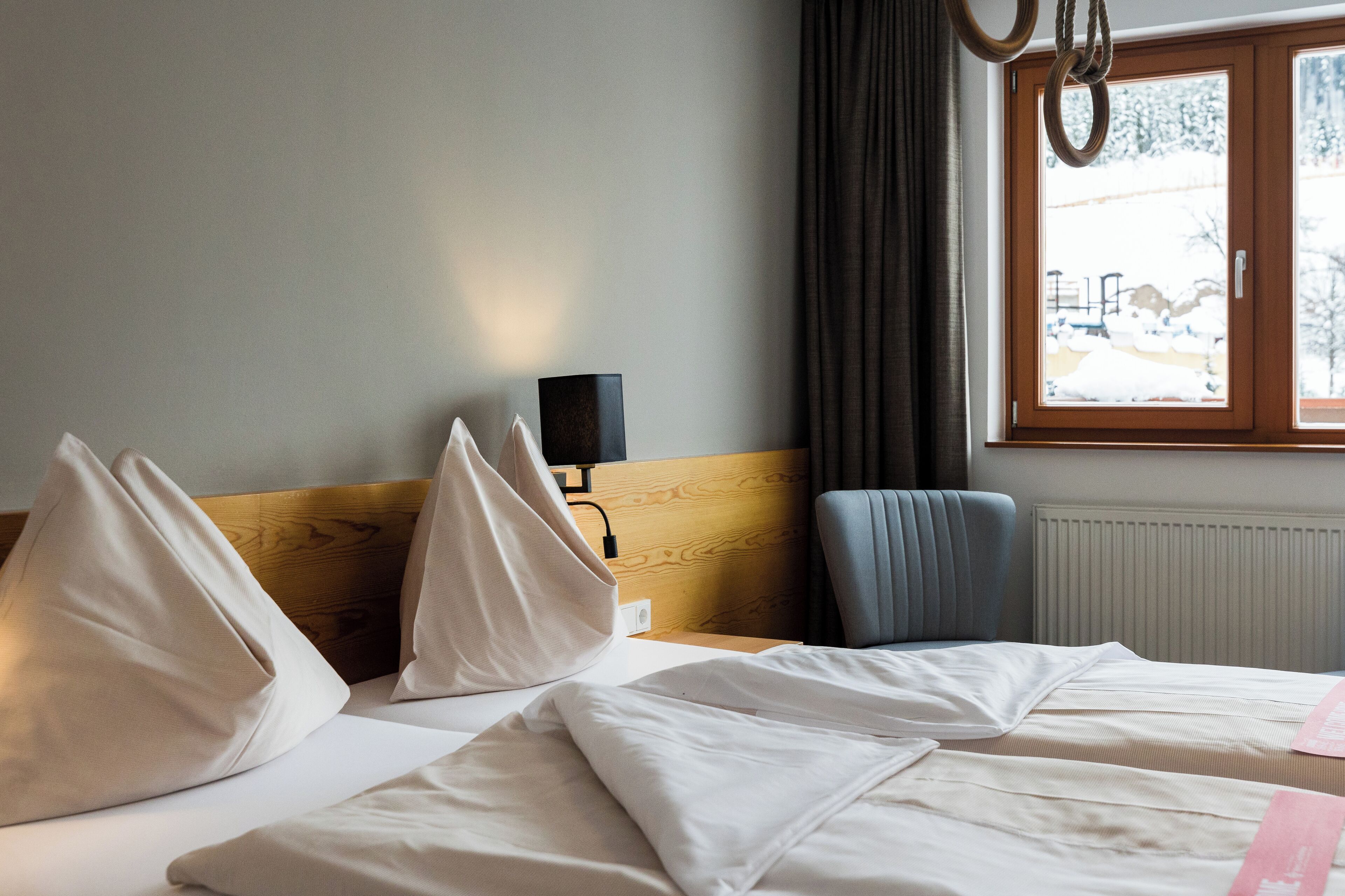 GUT Wenghof - Family Resort