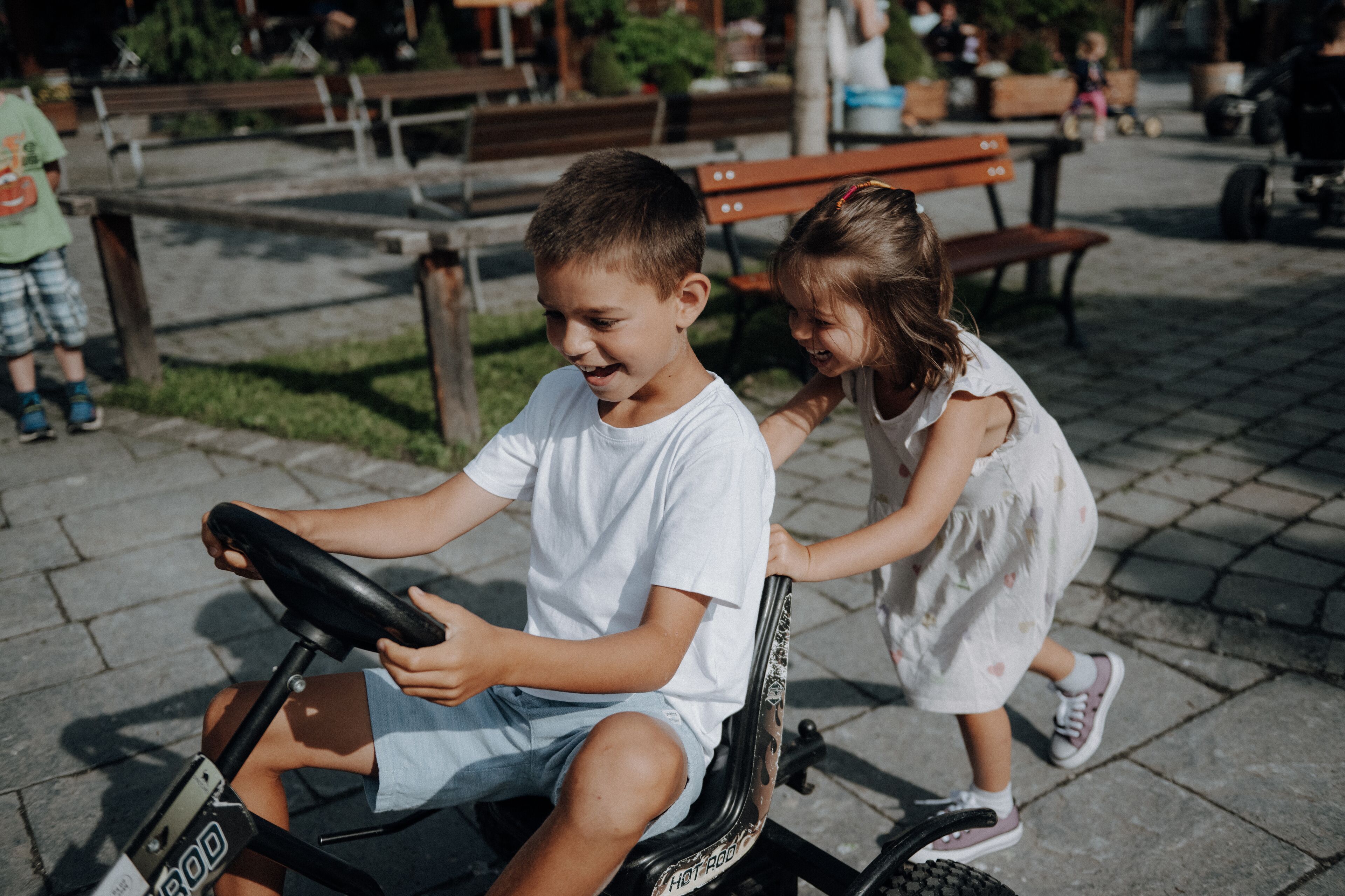 GUT Wenghof - Family Resort