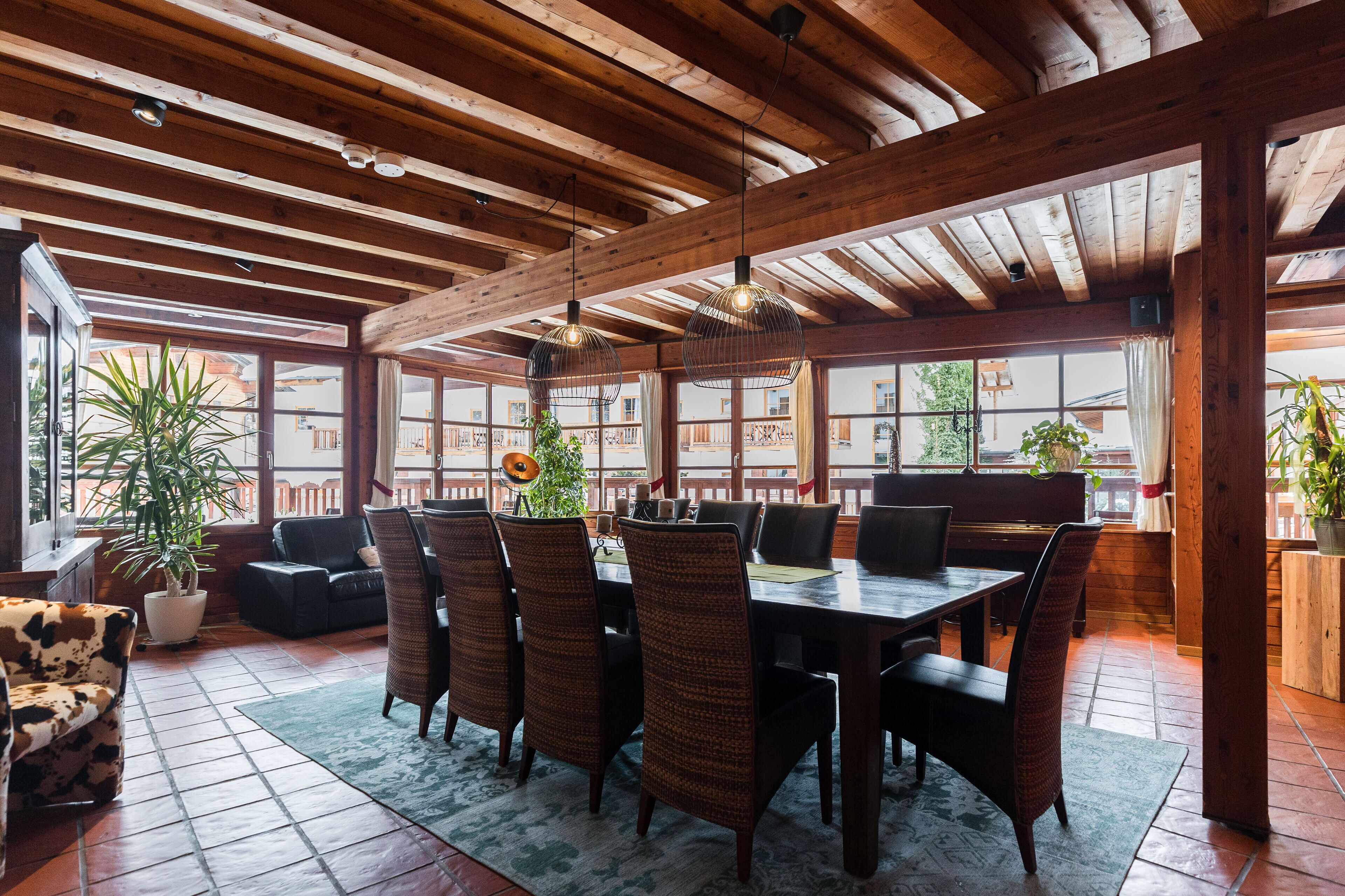 GUT Wenghof - Family Resort
