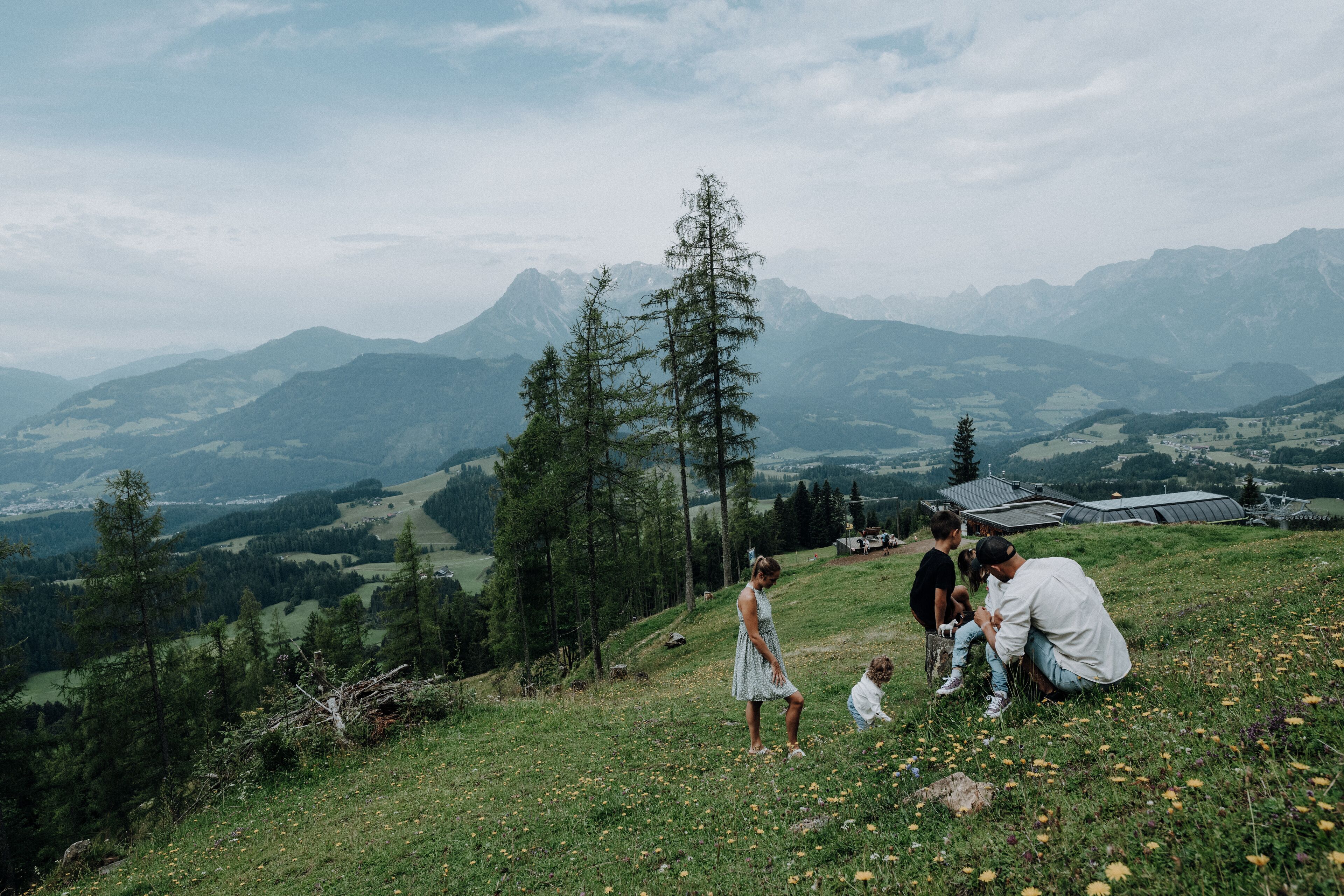 GUT Wenghof - Family Resort