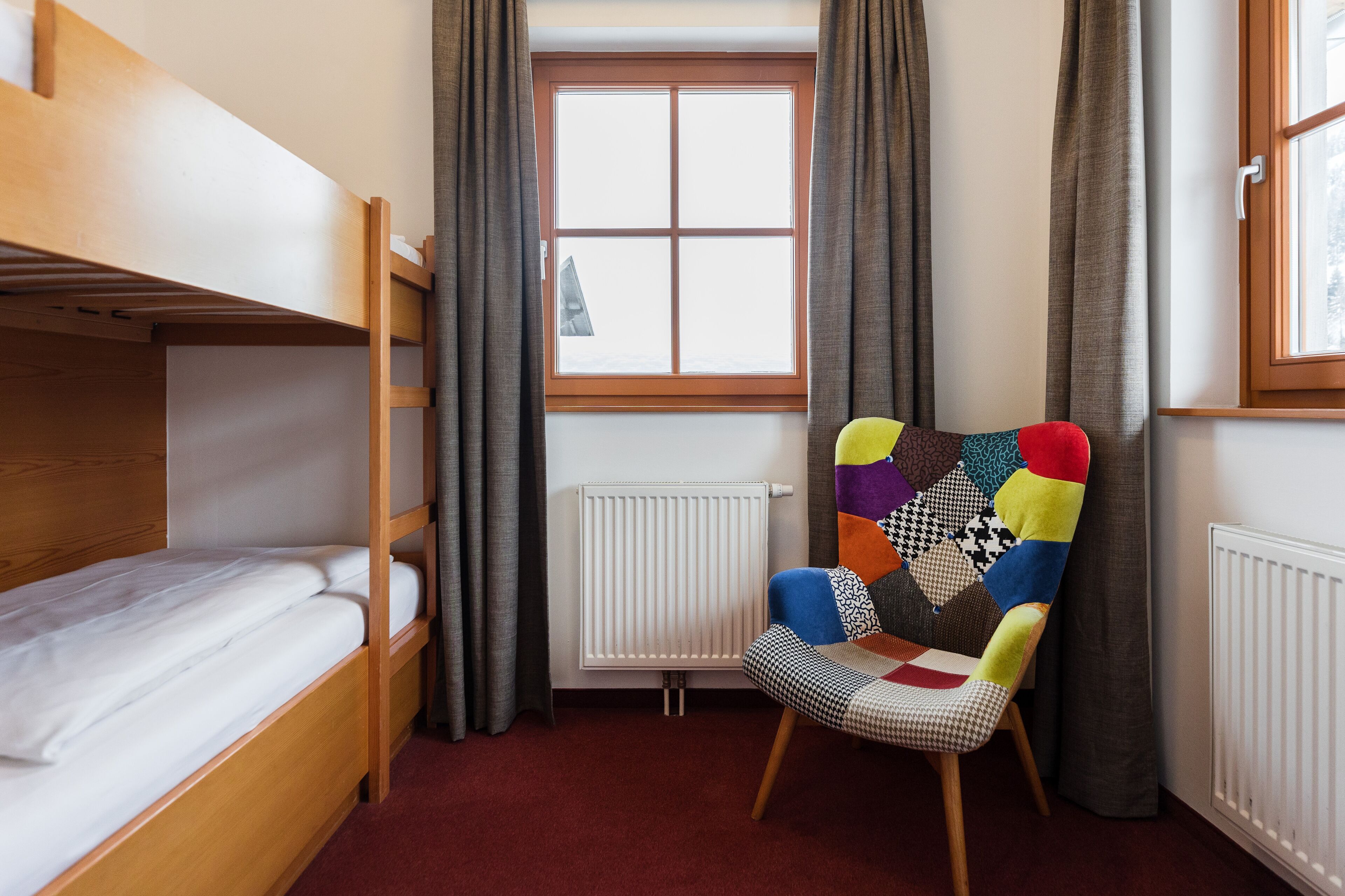 GUT Wenghof - Family Resort