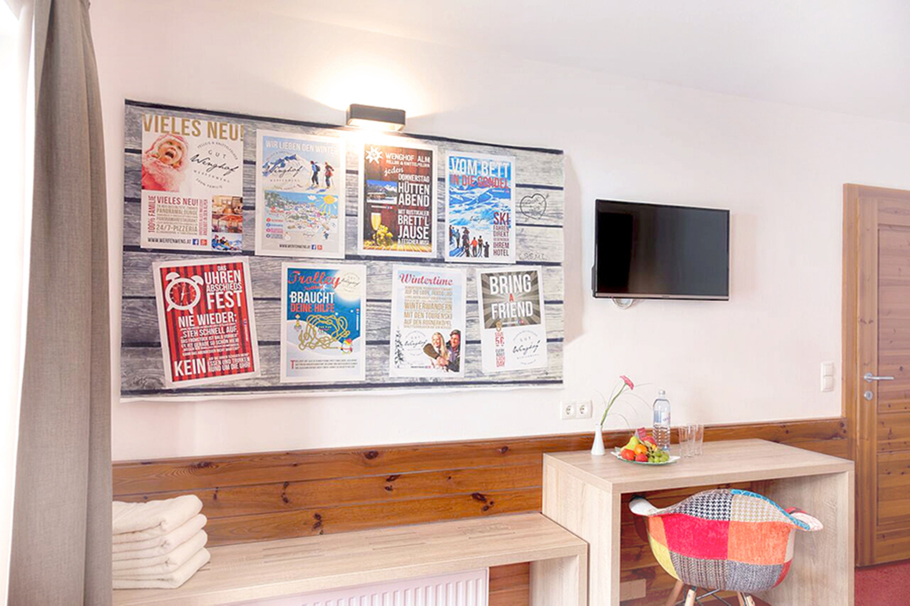 GUT Wenghof - Family Resort