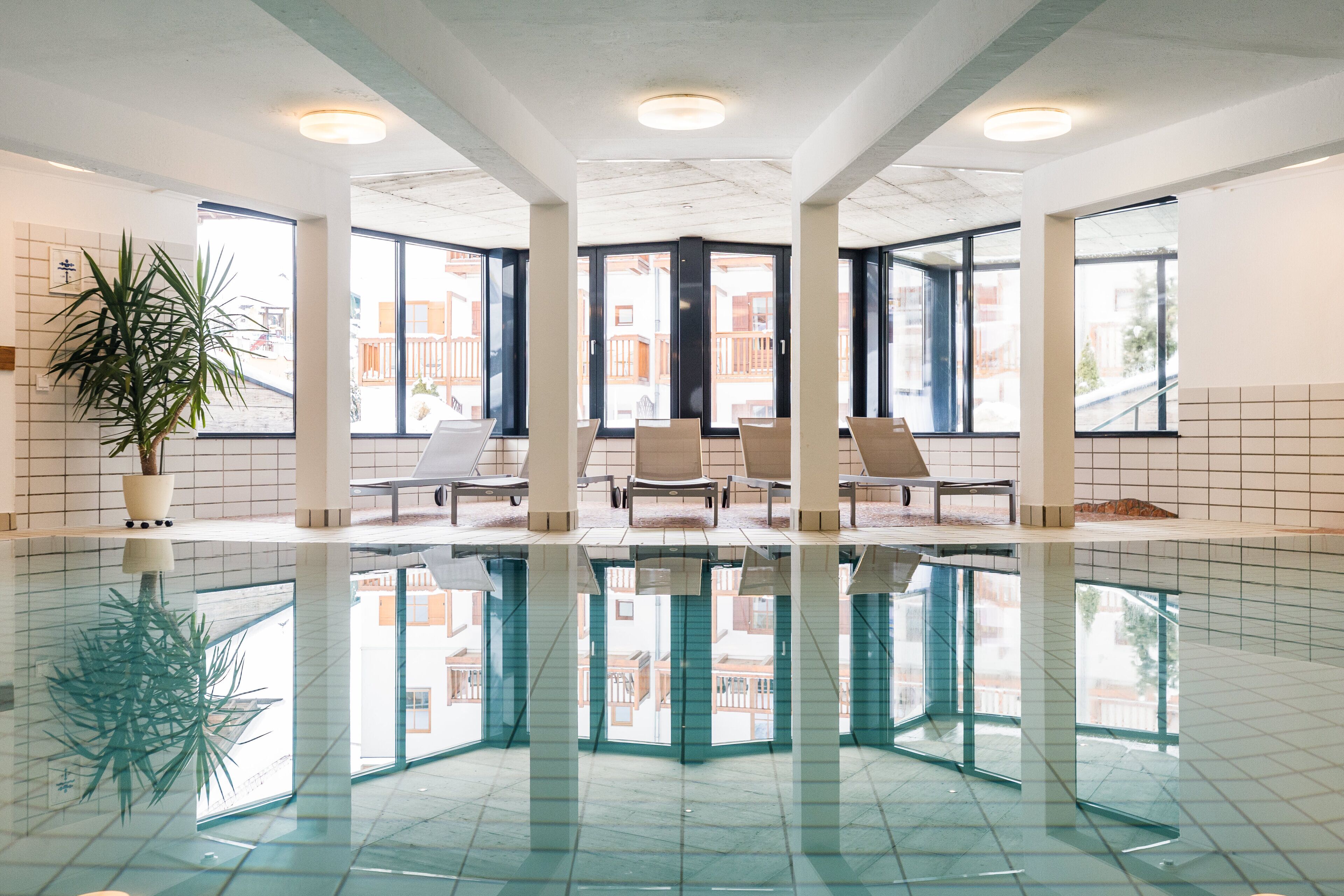 GUT Wenghof - Family Resort