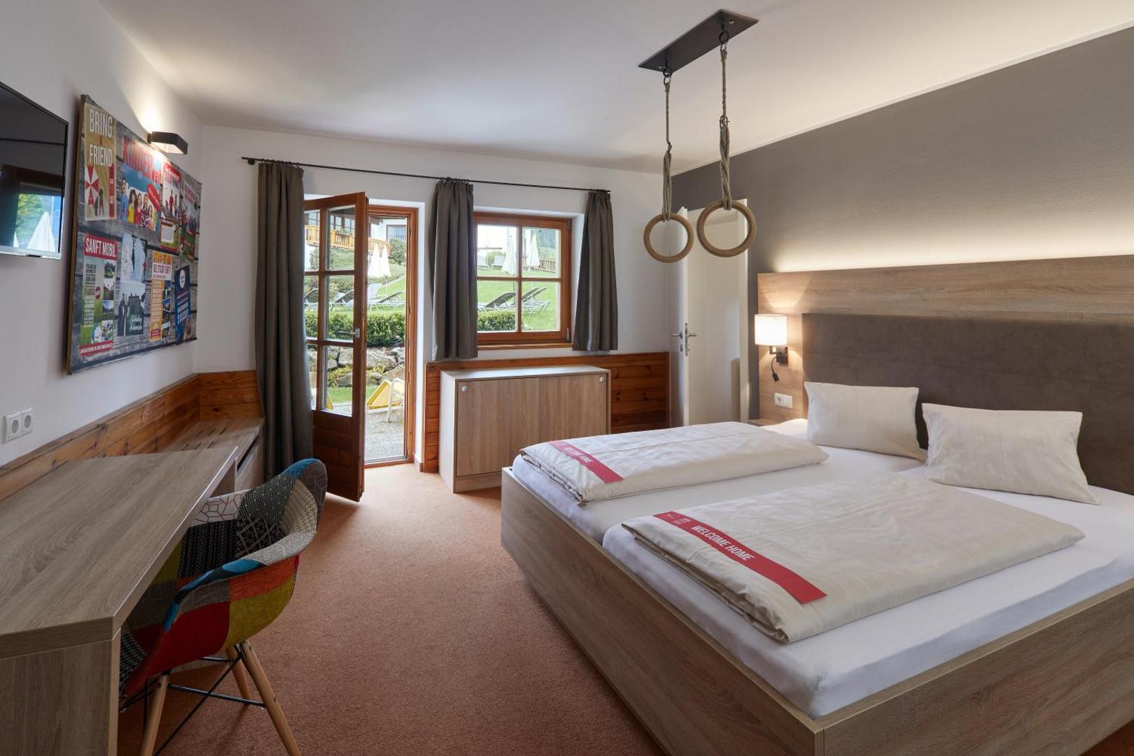GUT Wenghof - Family Resort