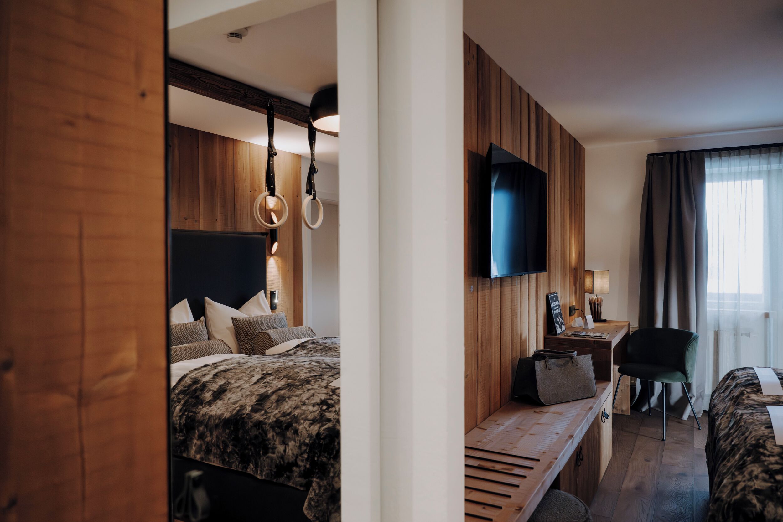 GUT Wenghof - Family Resort