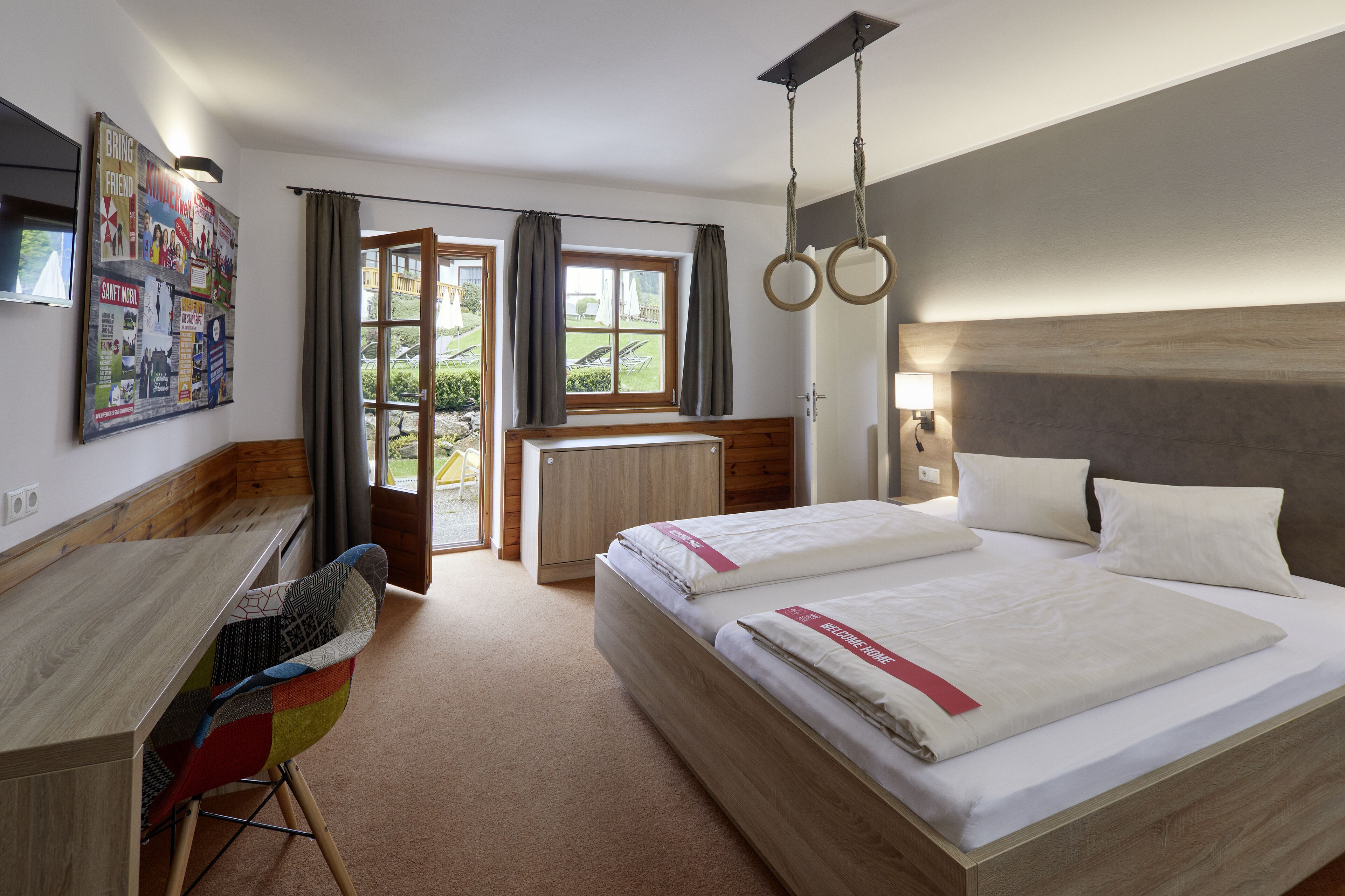 GUT Wenghof - Family Resort