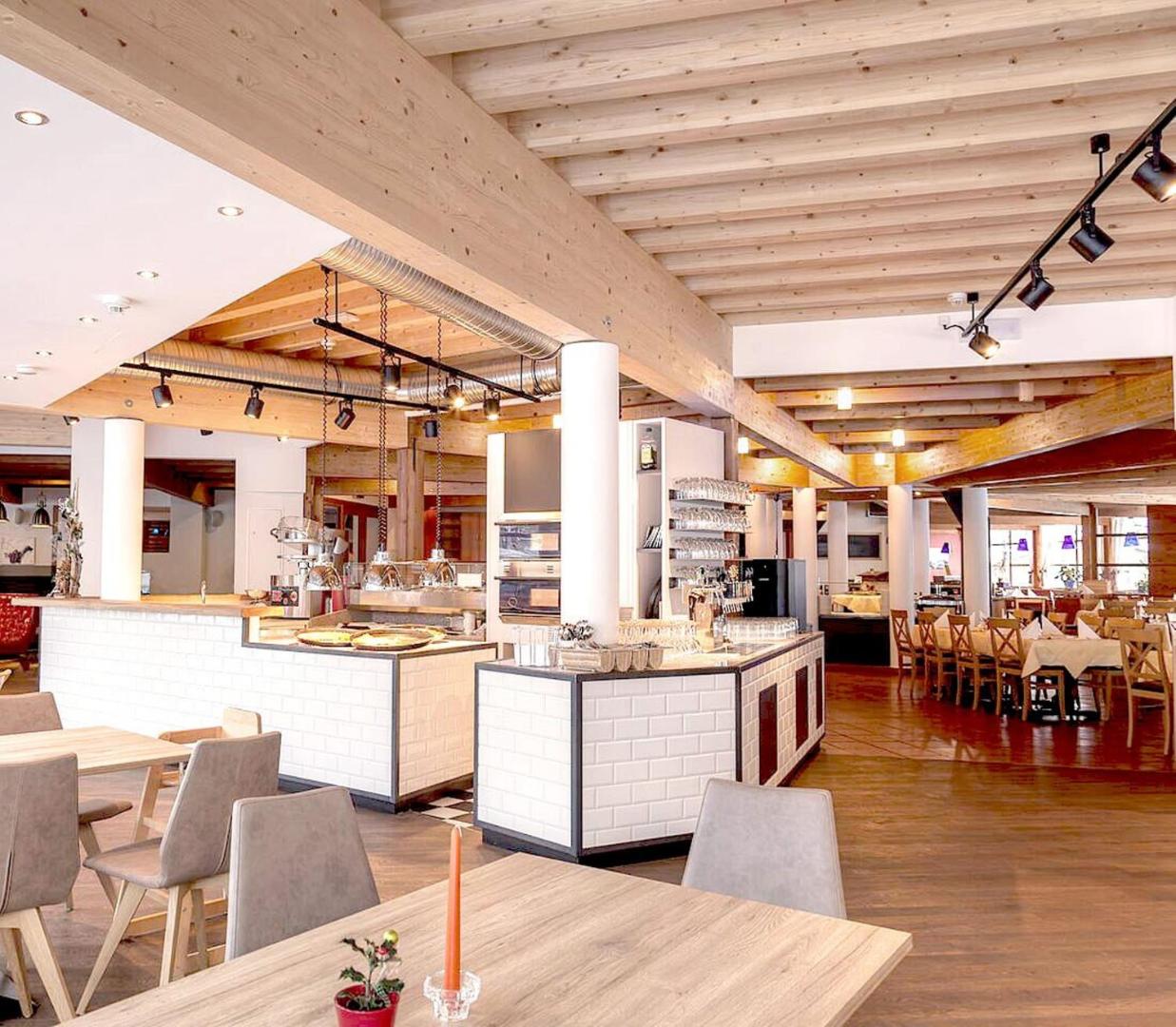 GUT Wenghof - Family Resort