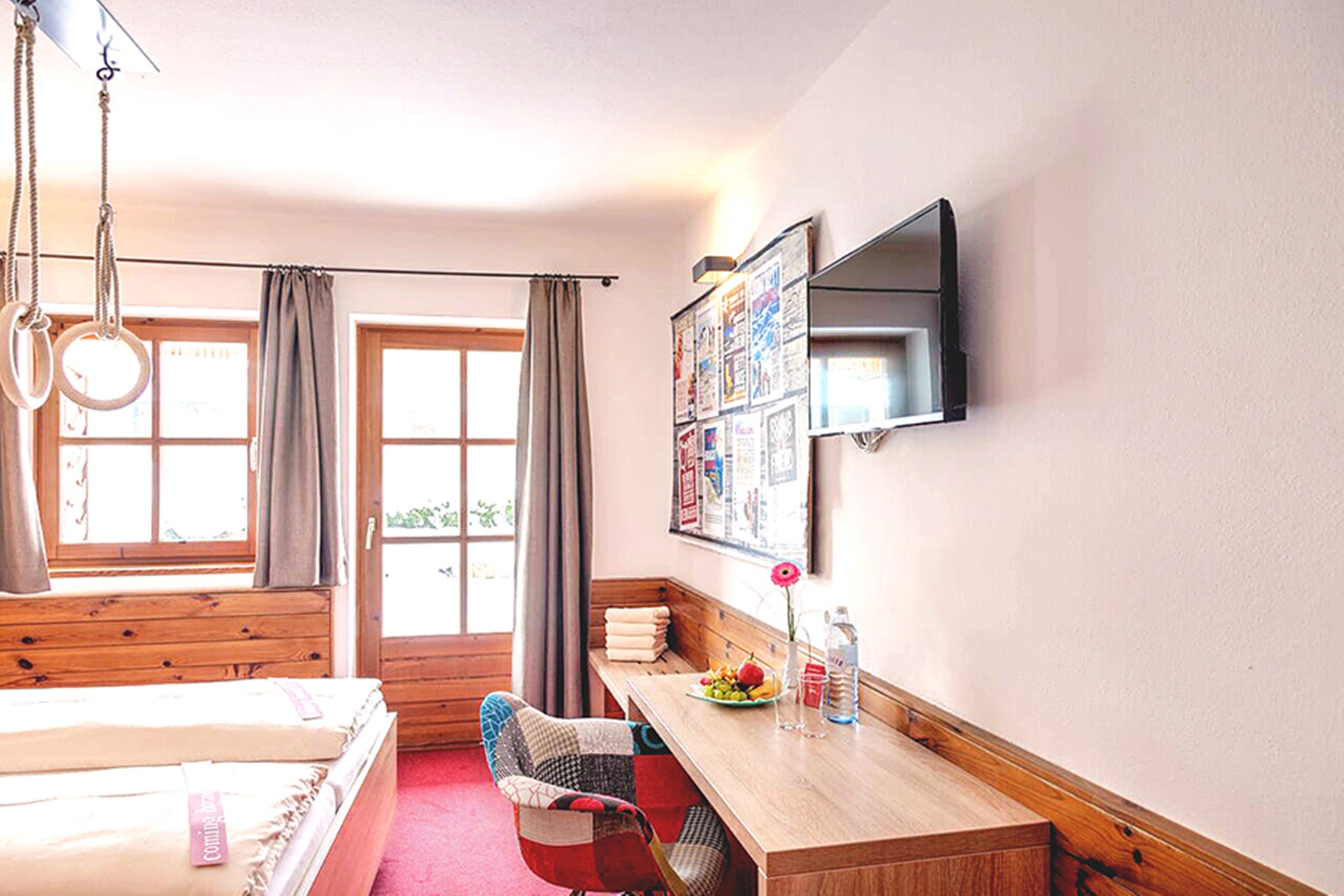 GUT Wenghof - Family Resort
