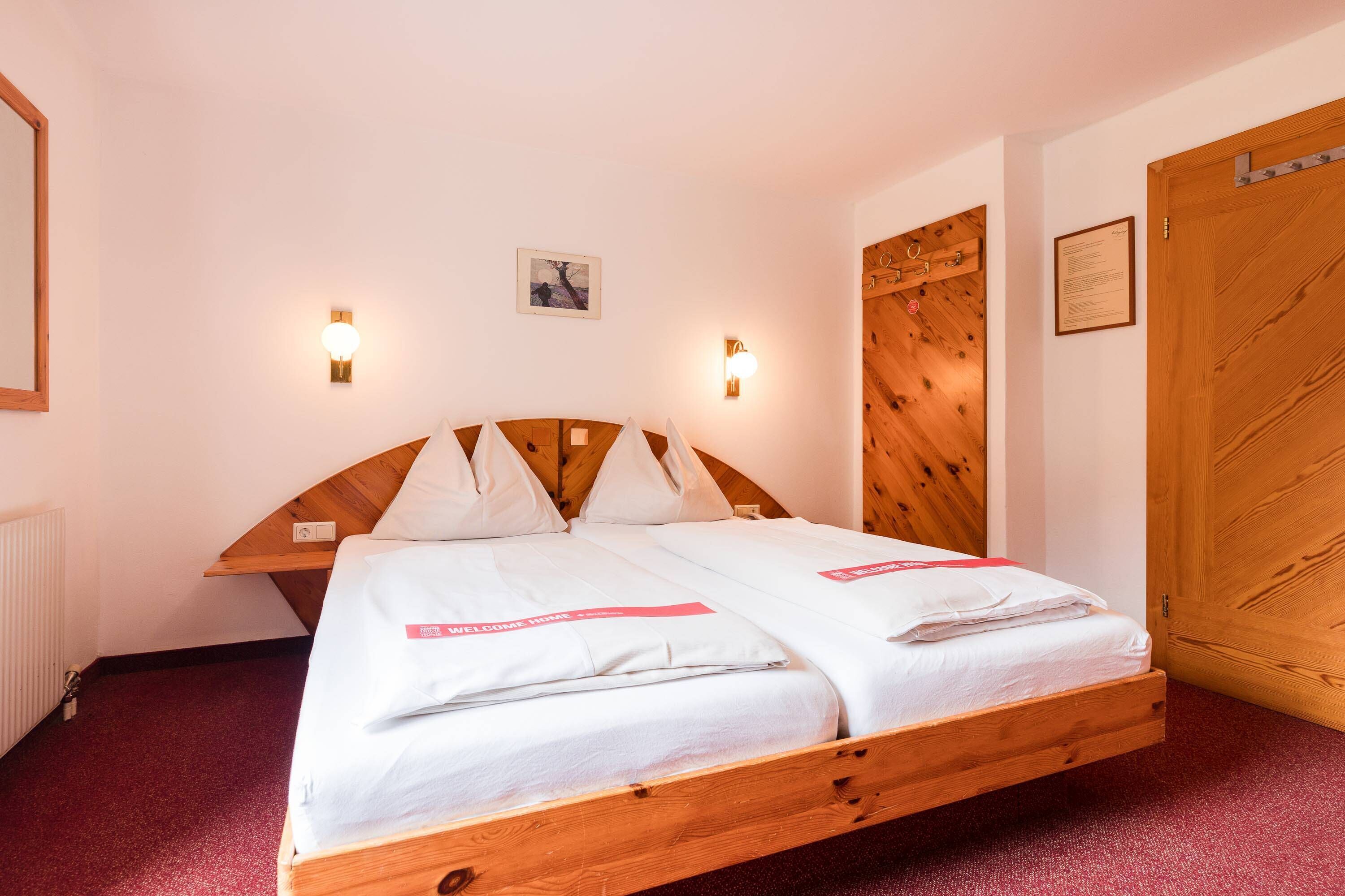 GUT Wenghof - Family Resort