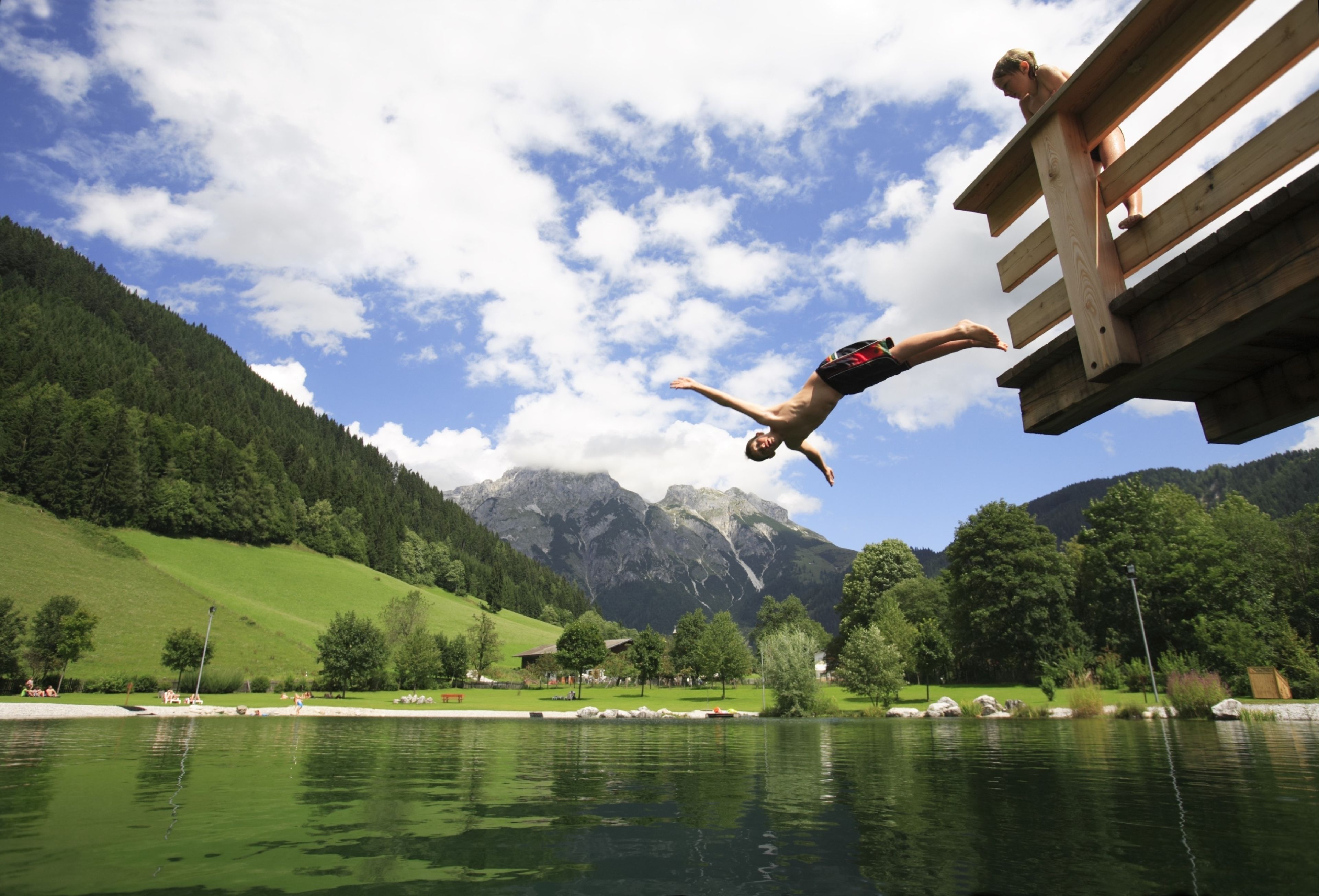 GUT Wenghof - Family Resort