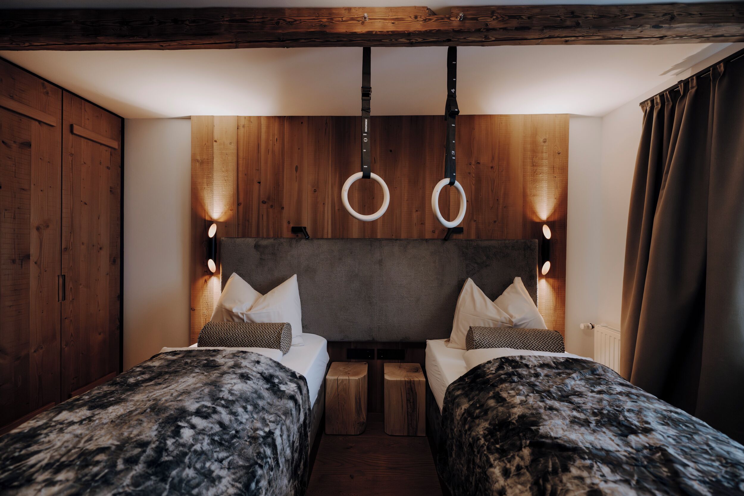 GUT Wenghof - Family Resort