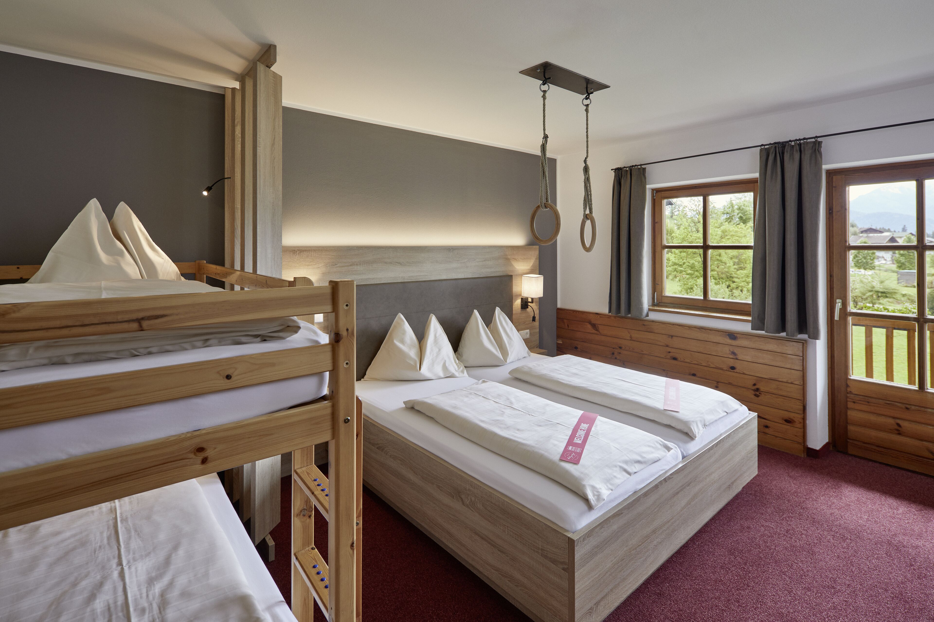 GUT Wenghof - Family Resort