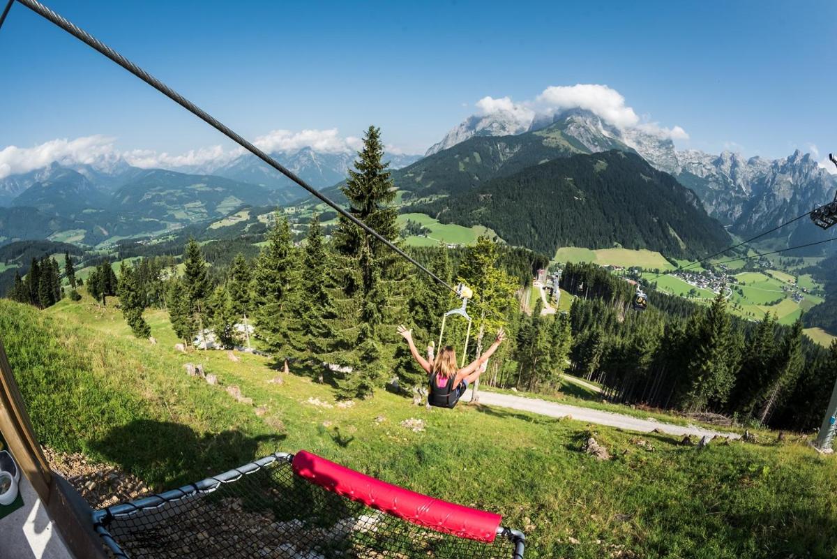 GUT Wenghof - Family Resort