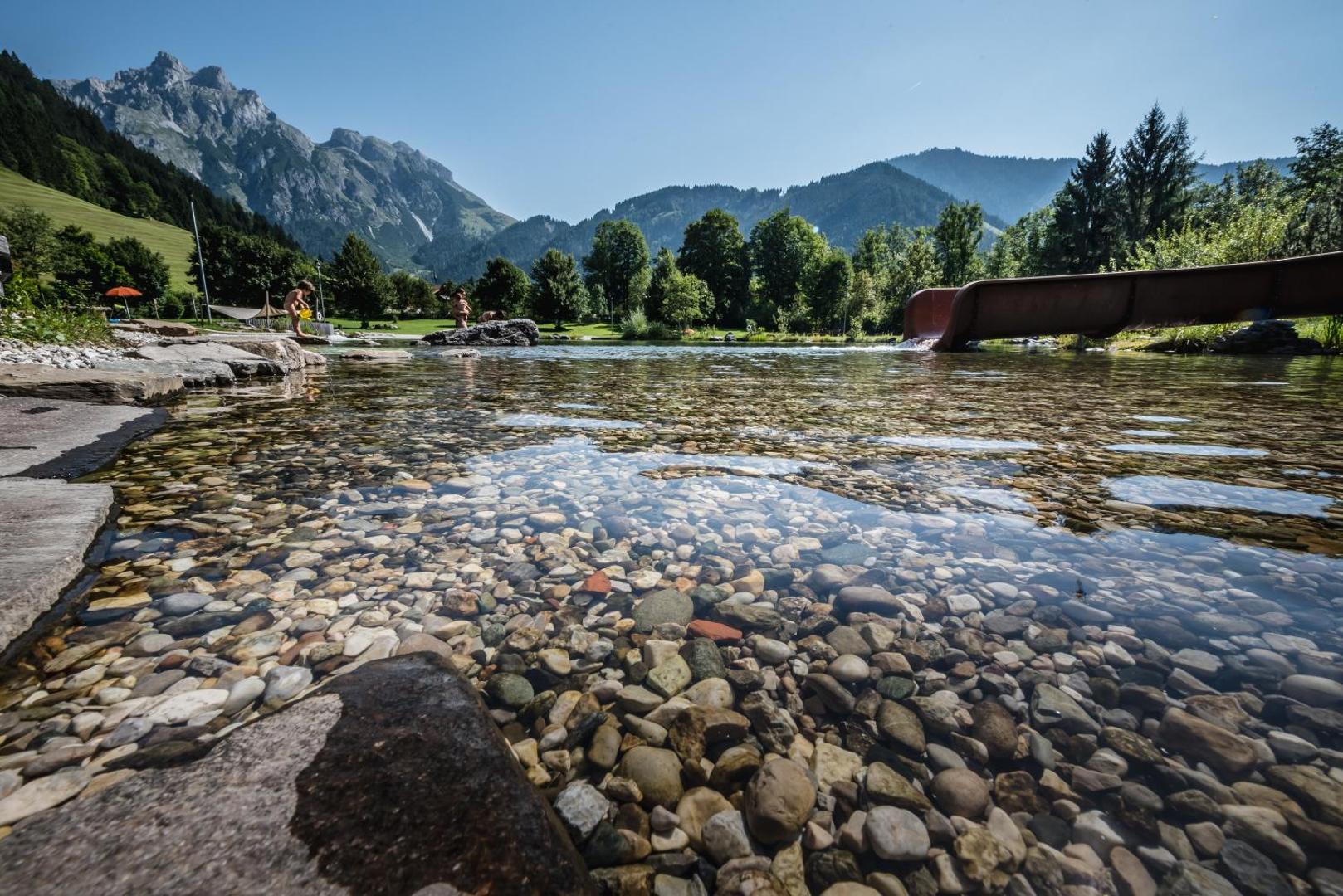 GUT Wenghof - Family Resort