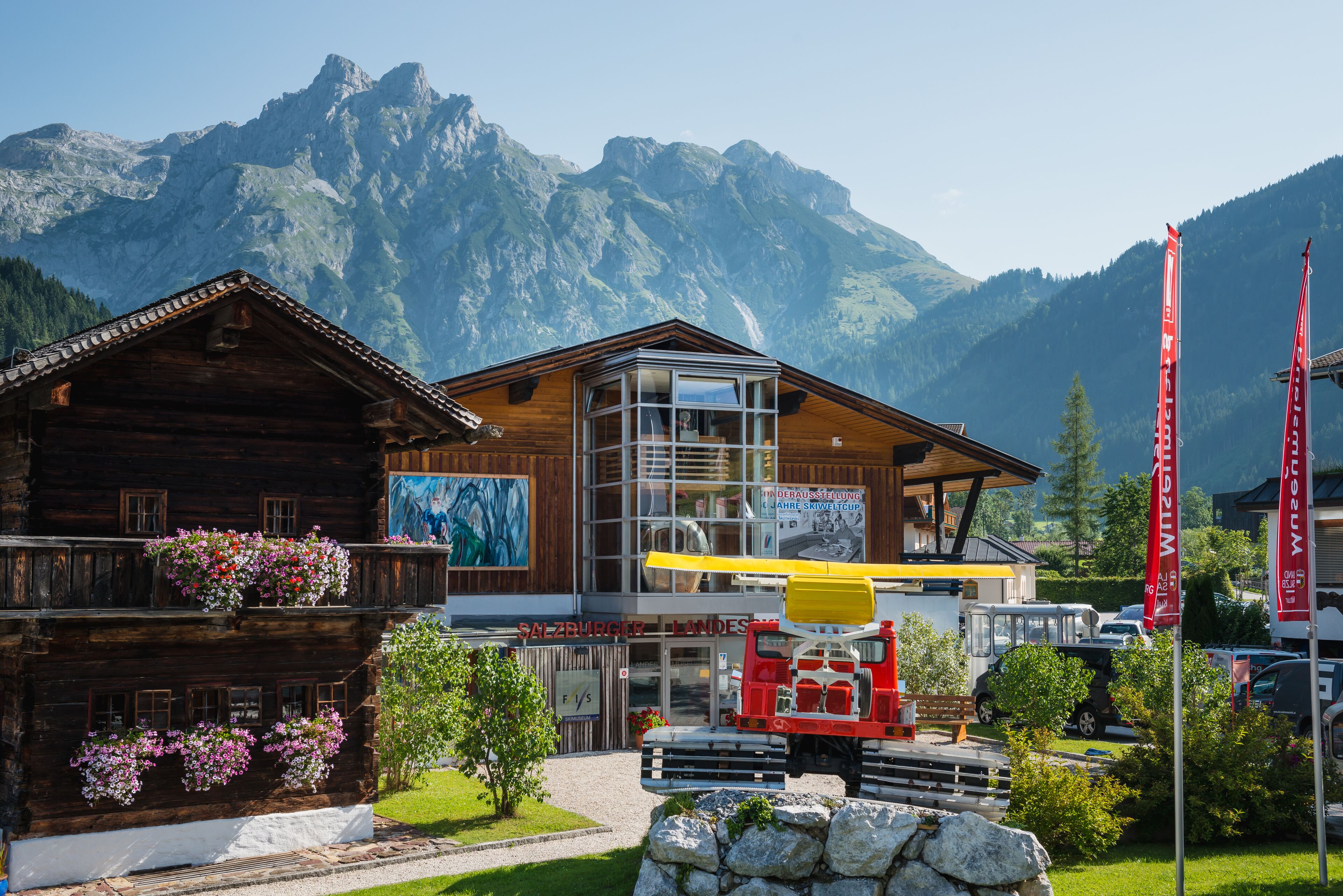 GUT Wenghof - Family Resort