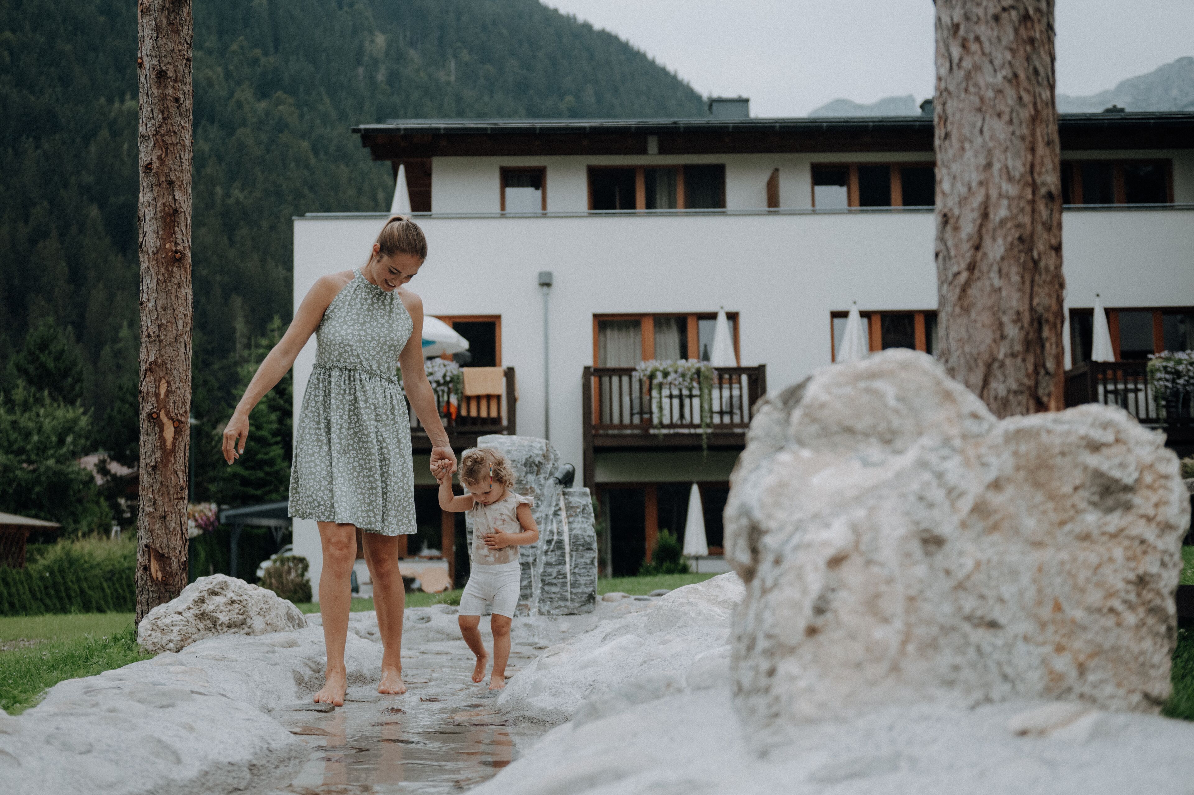 GUT Wenghof - Family Resort