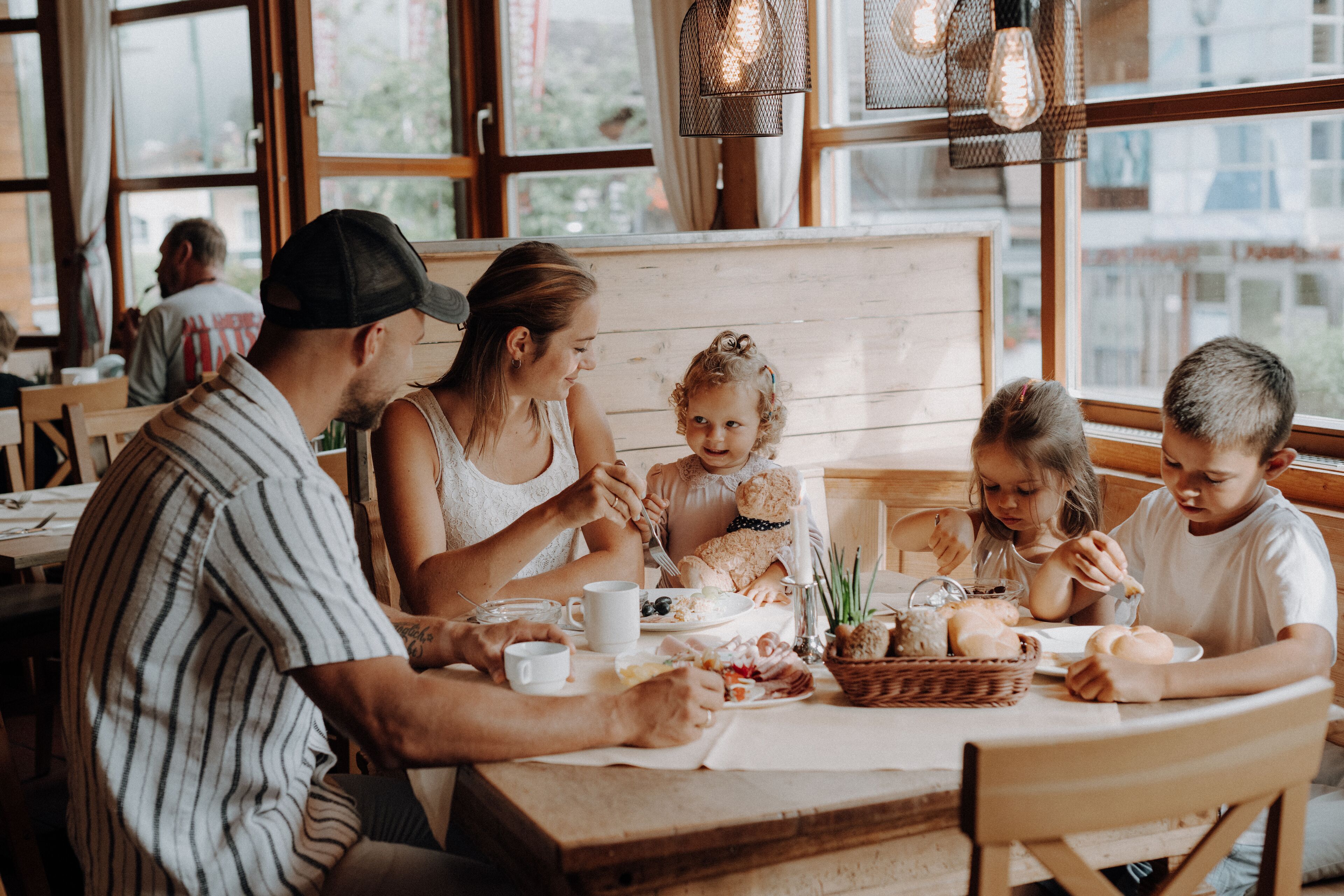 GUT Wenghof - Family Resort