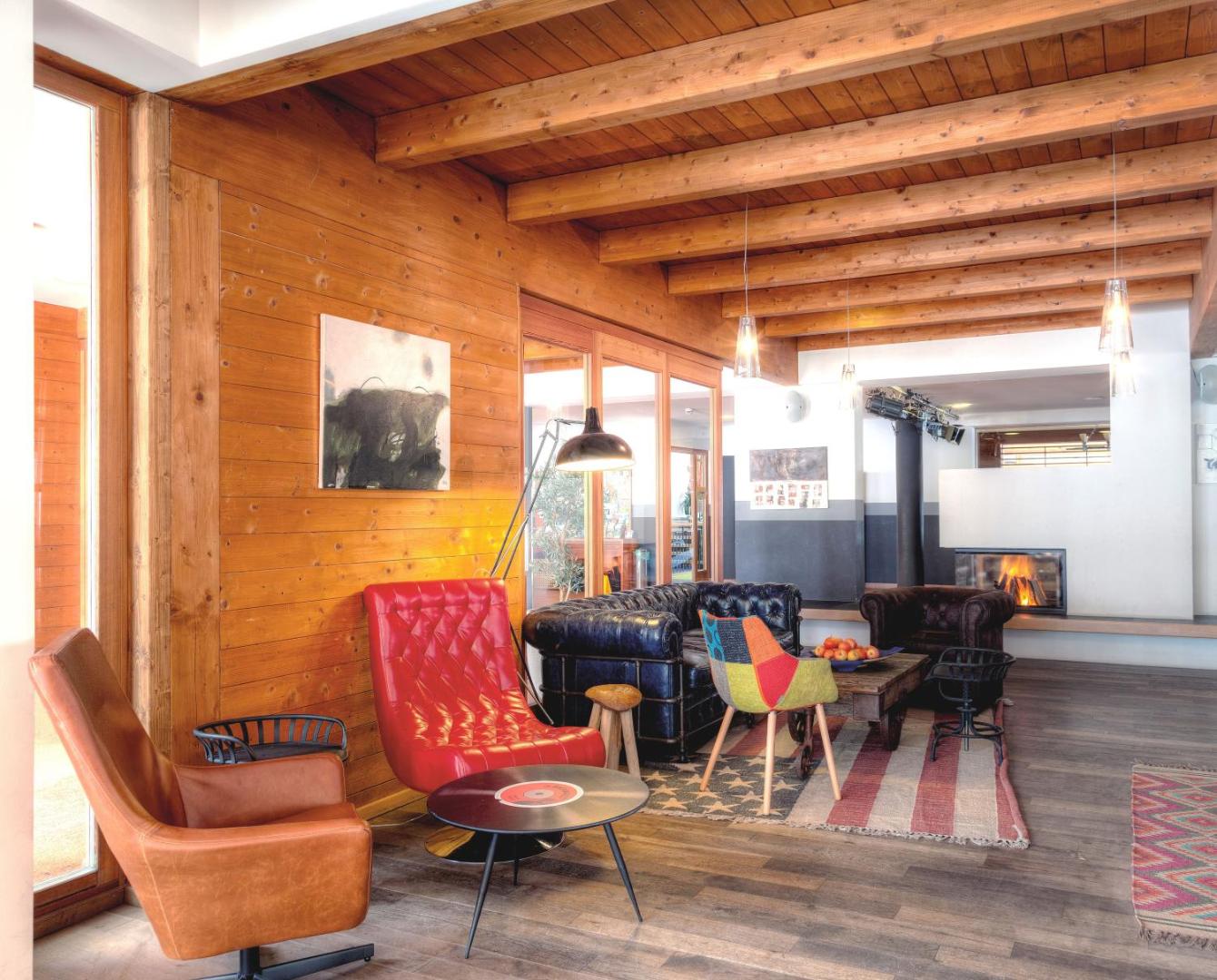 GUT Wenghof - Family Resort
