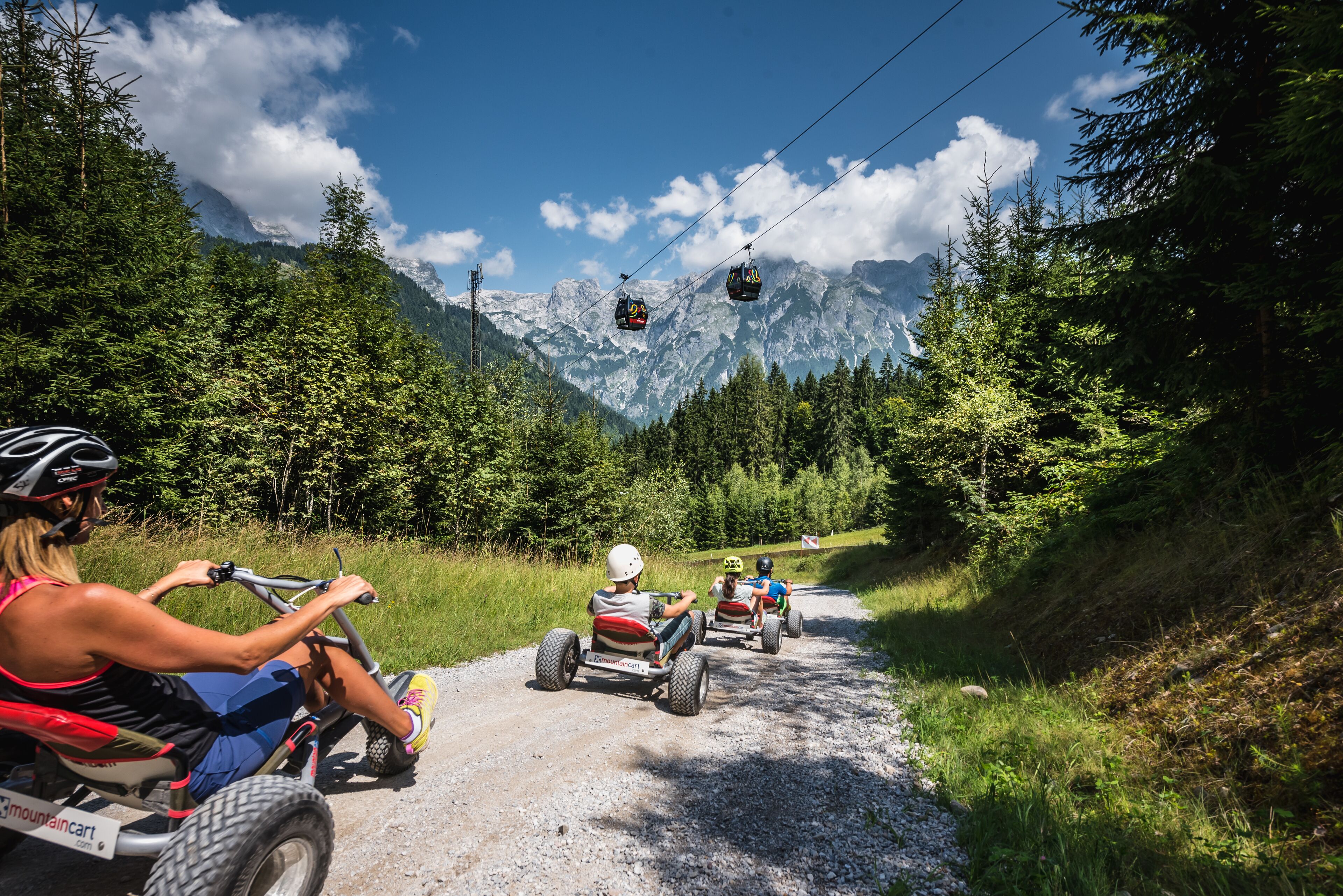 GUT Wenghof - Family Resort