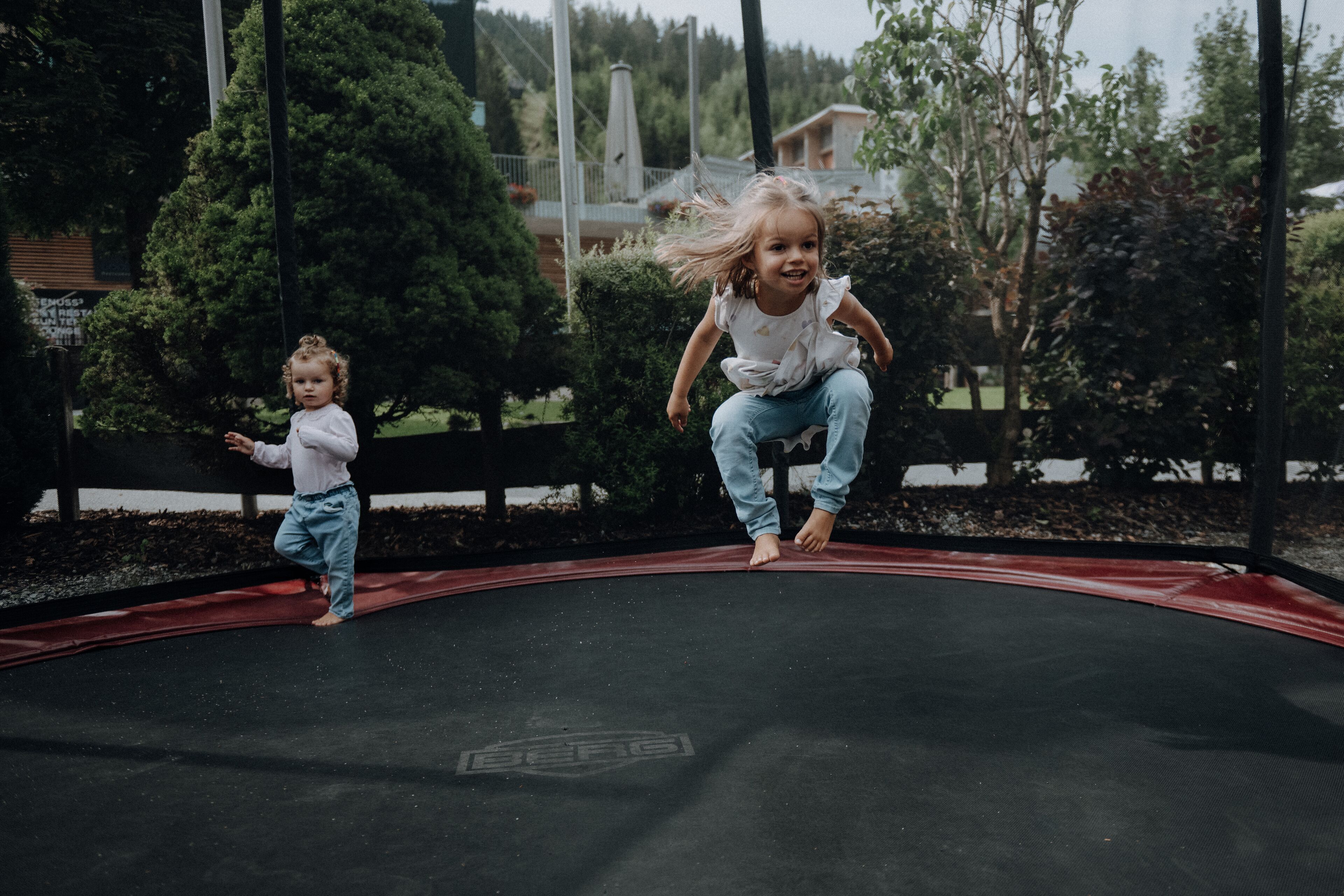 GUT Wenghof - Family Resort