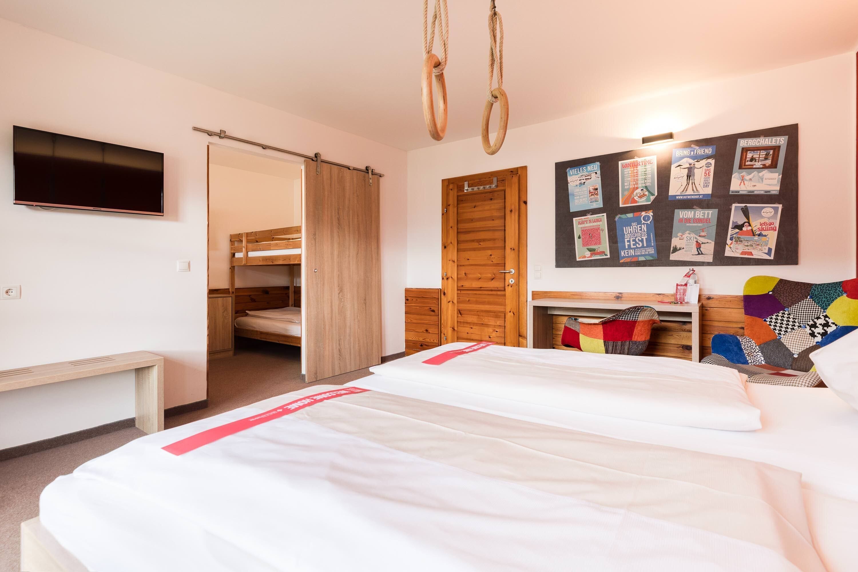 GUT Wenghof - Family Resort