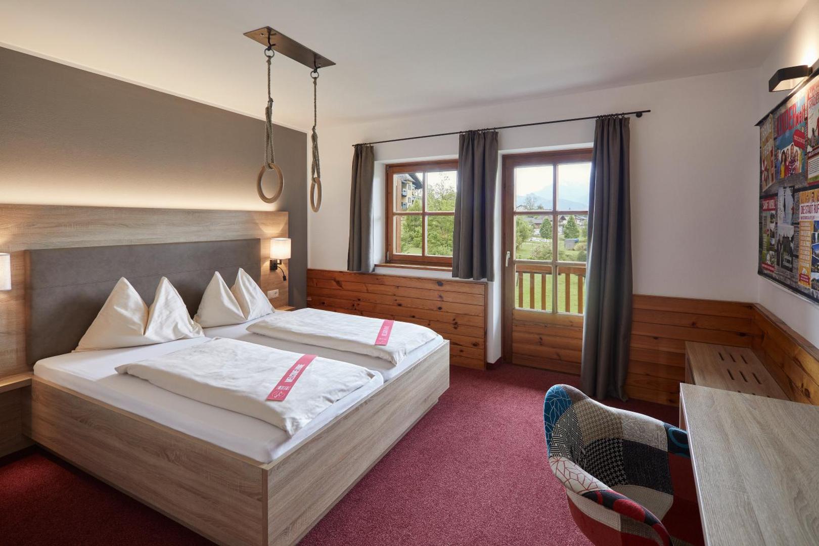 GUT Wenghof - Family Resort
